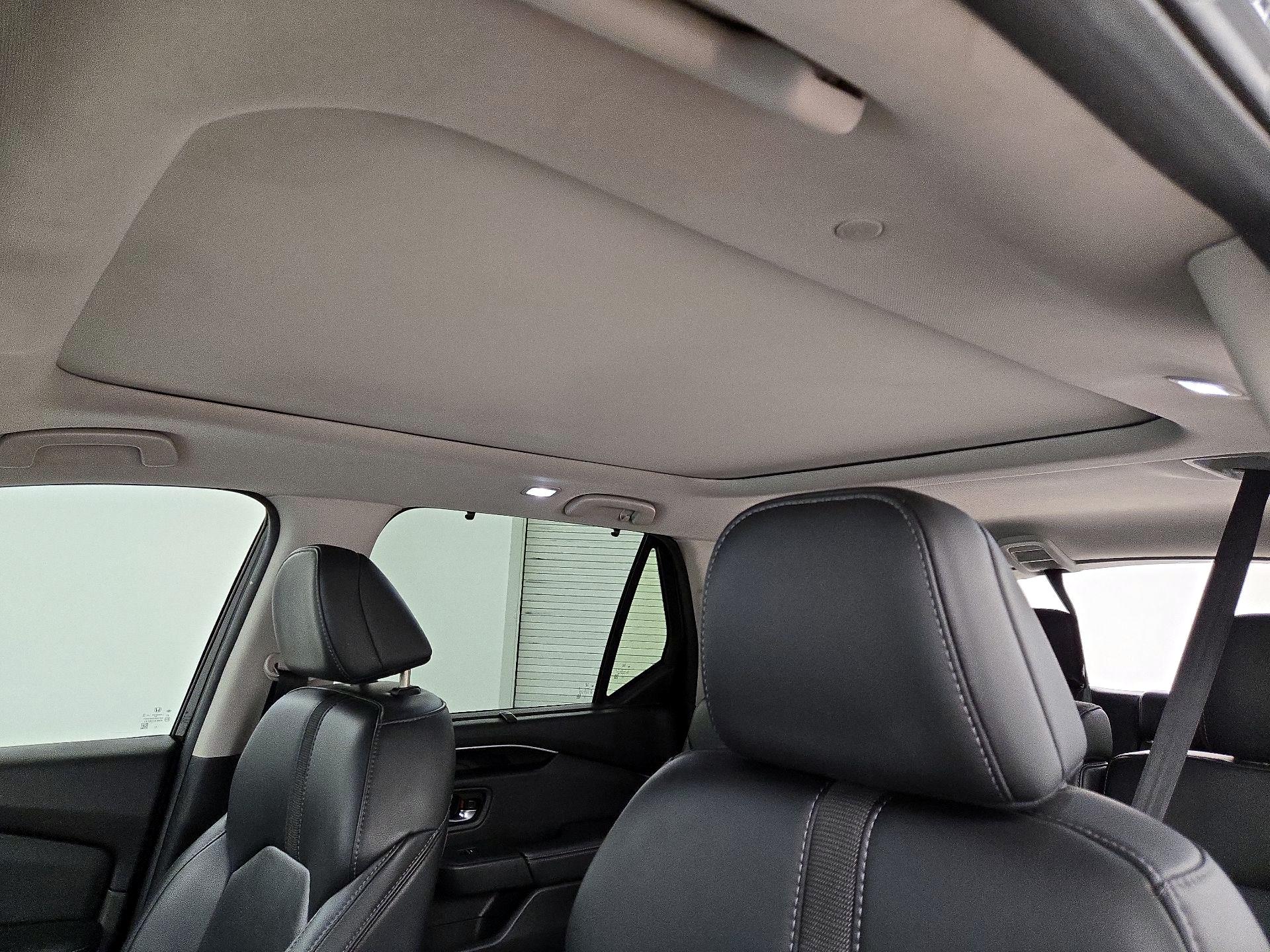 Thumbnail: 2023 Honda Pilot - 20