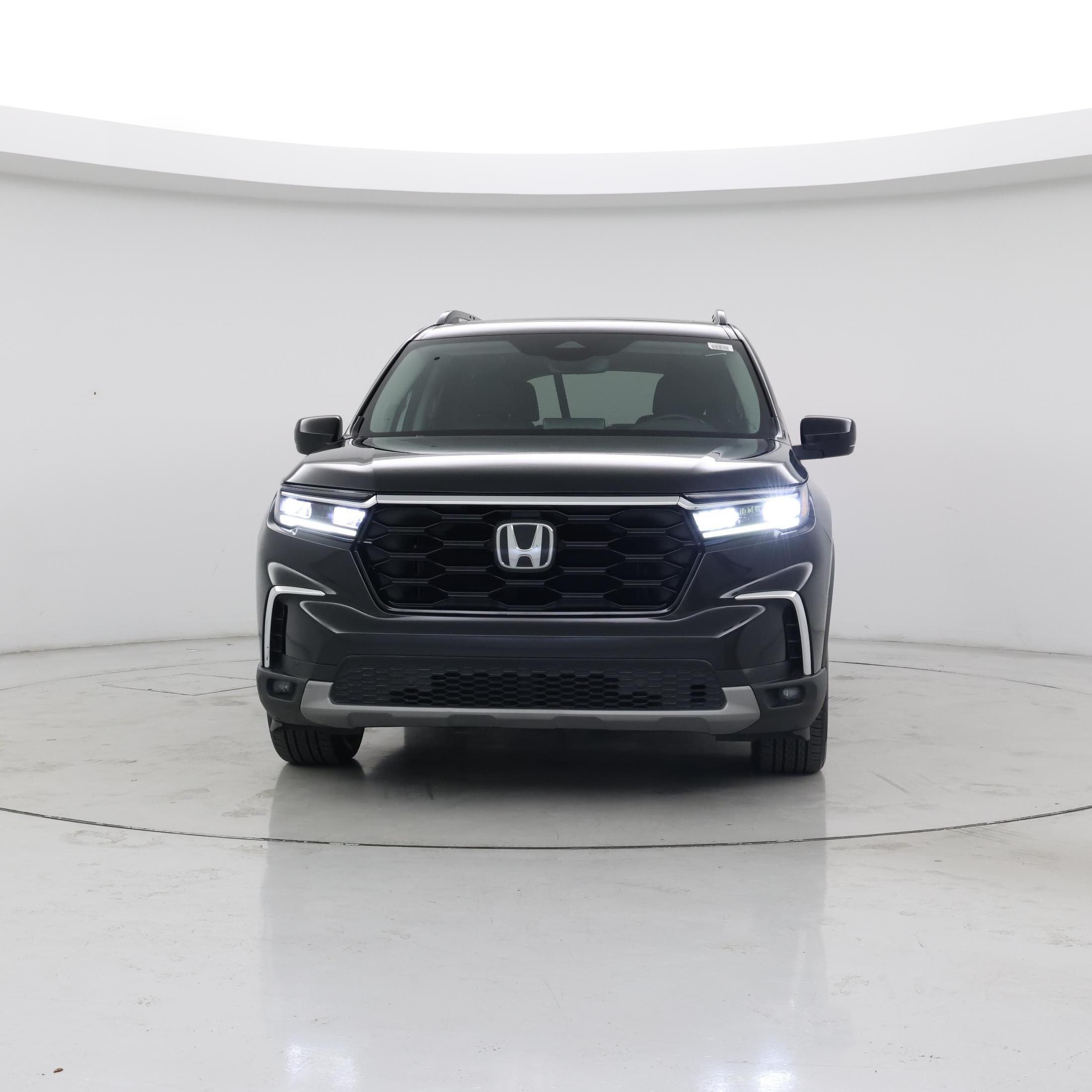 Thumbnail: 2023 Honda Pilot - 5