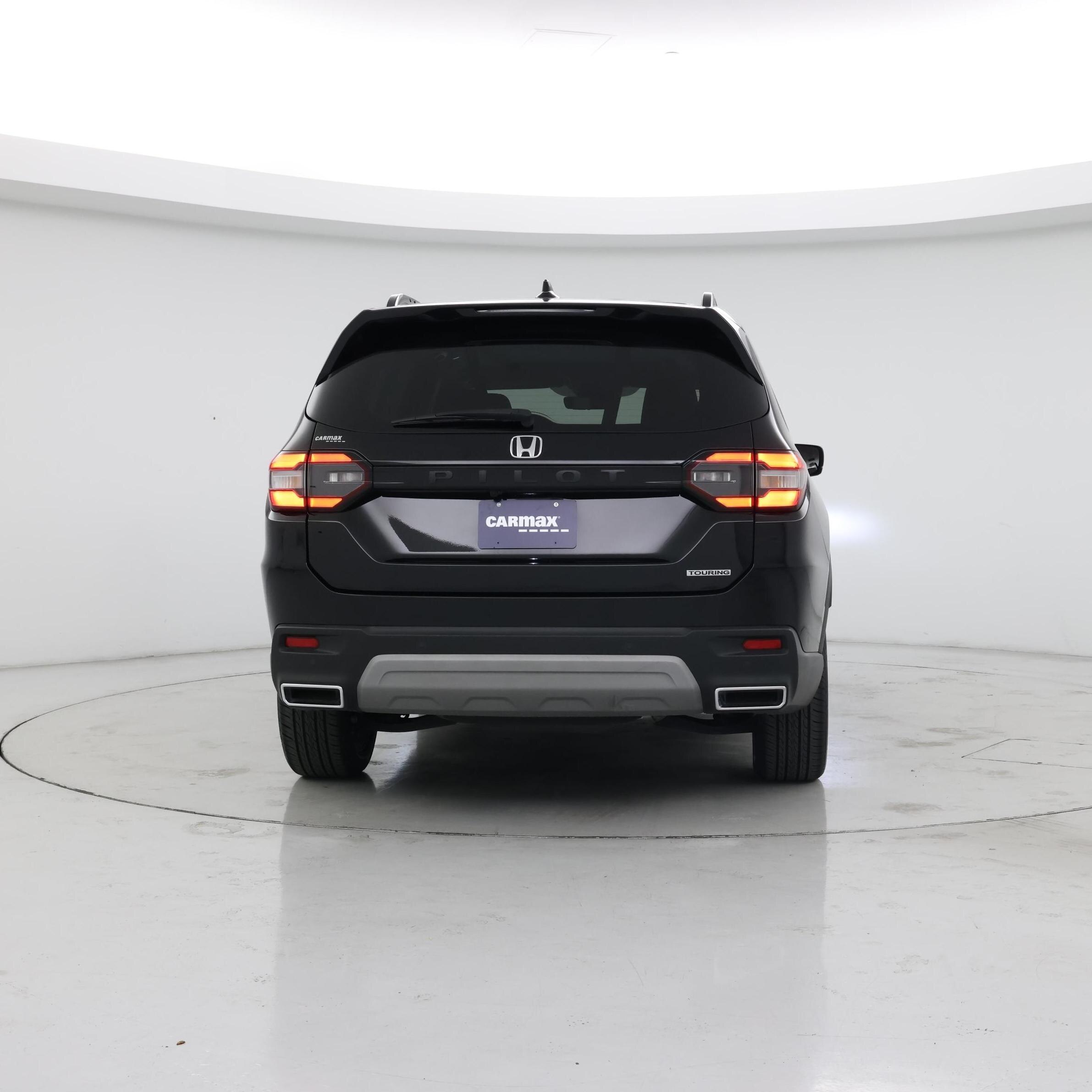 Thumbnail: 2023 Honda Pilot - 6