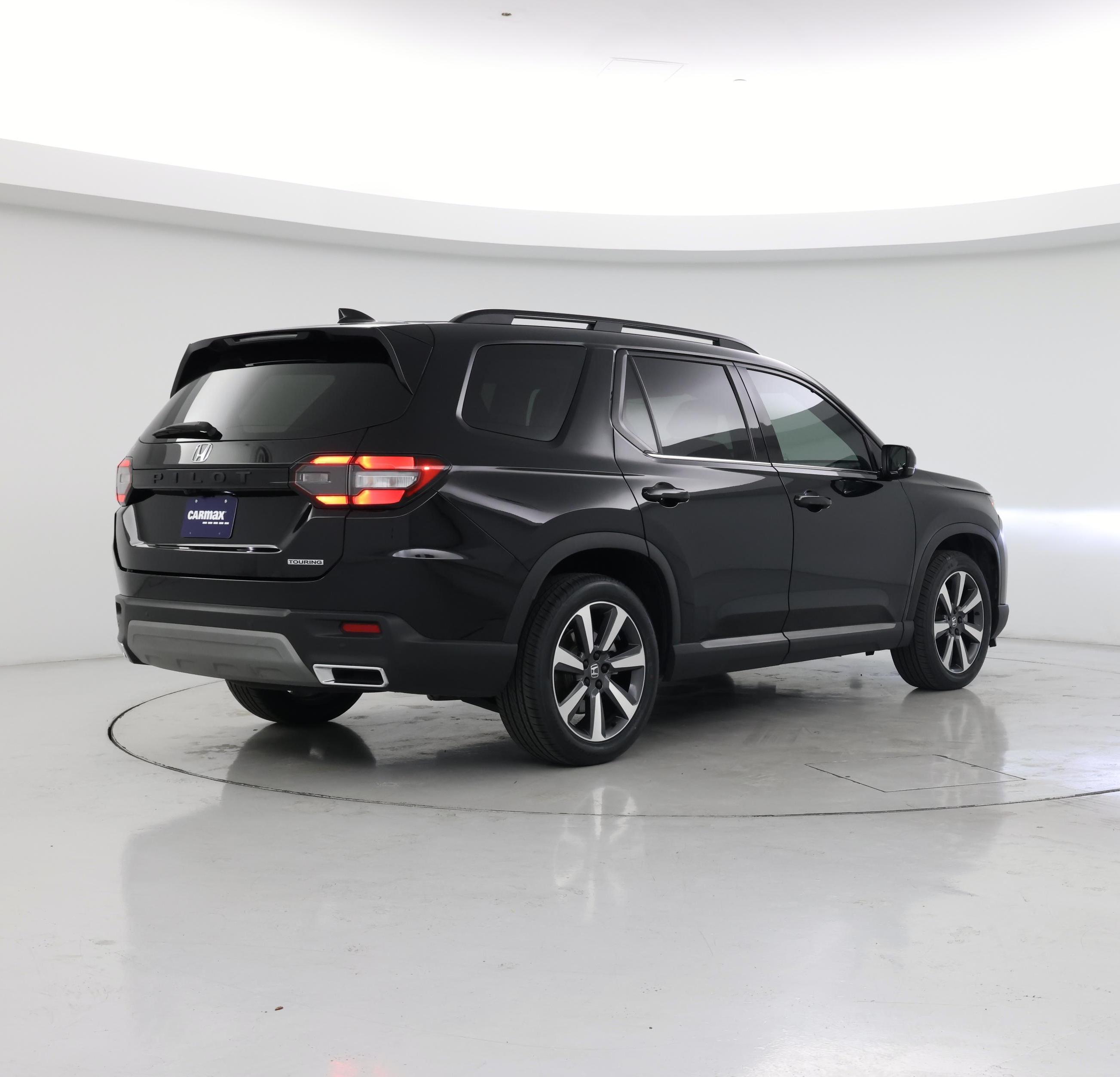 Thumbnail: 2023 Honda Pilot - 8