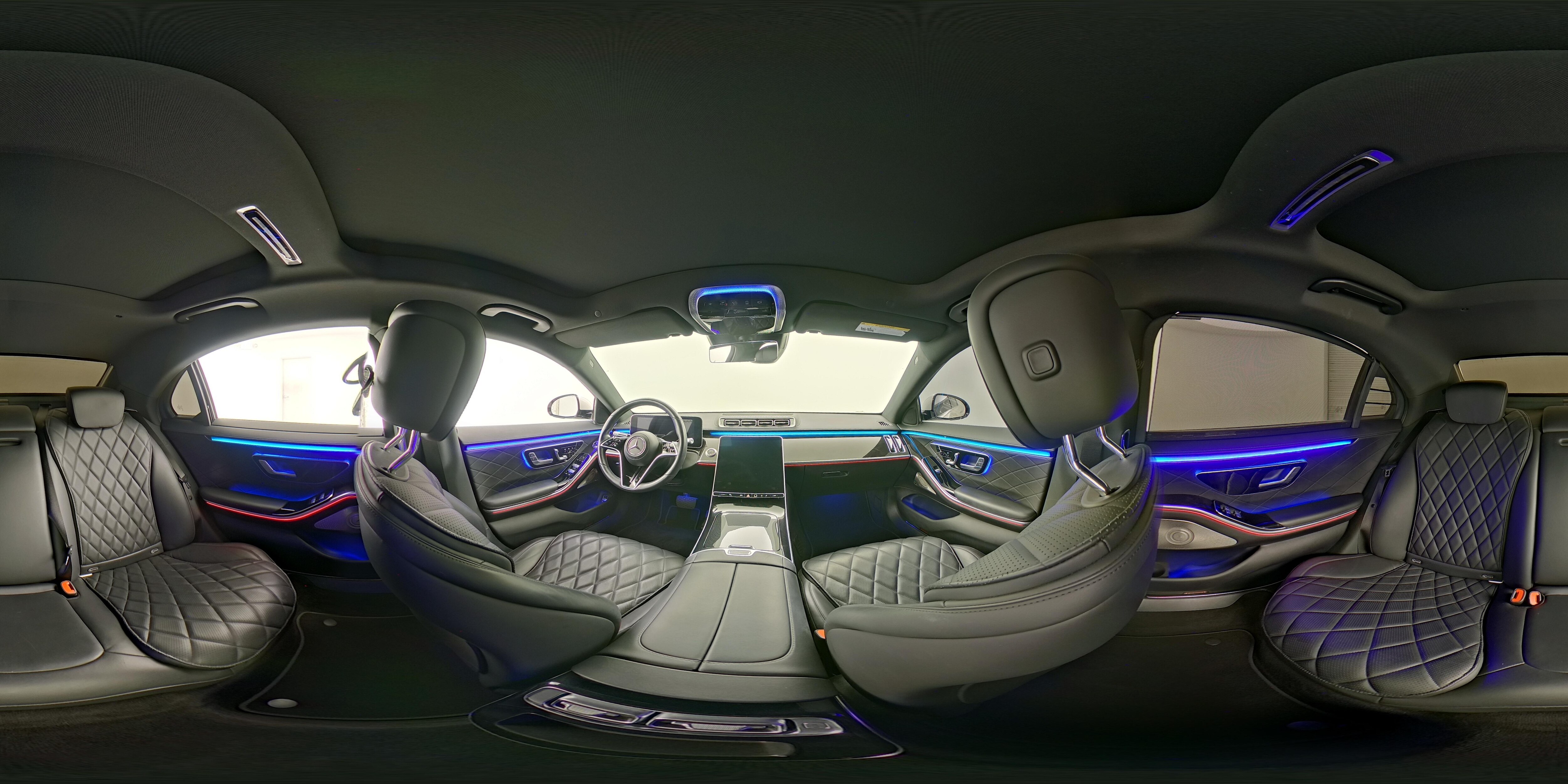 2022 Mercedes-Benz S-Class S 580 - Photo 26