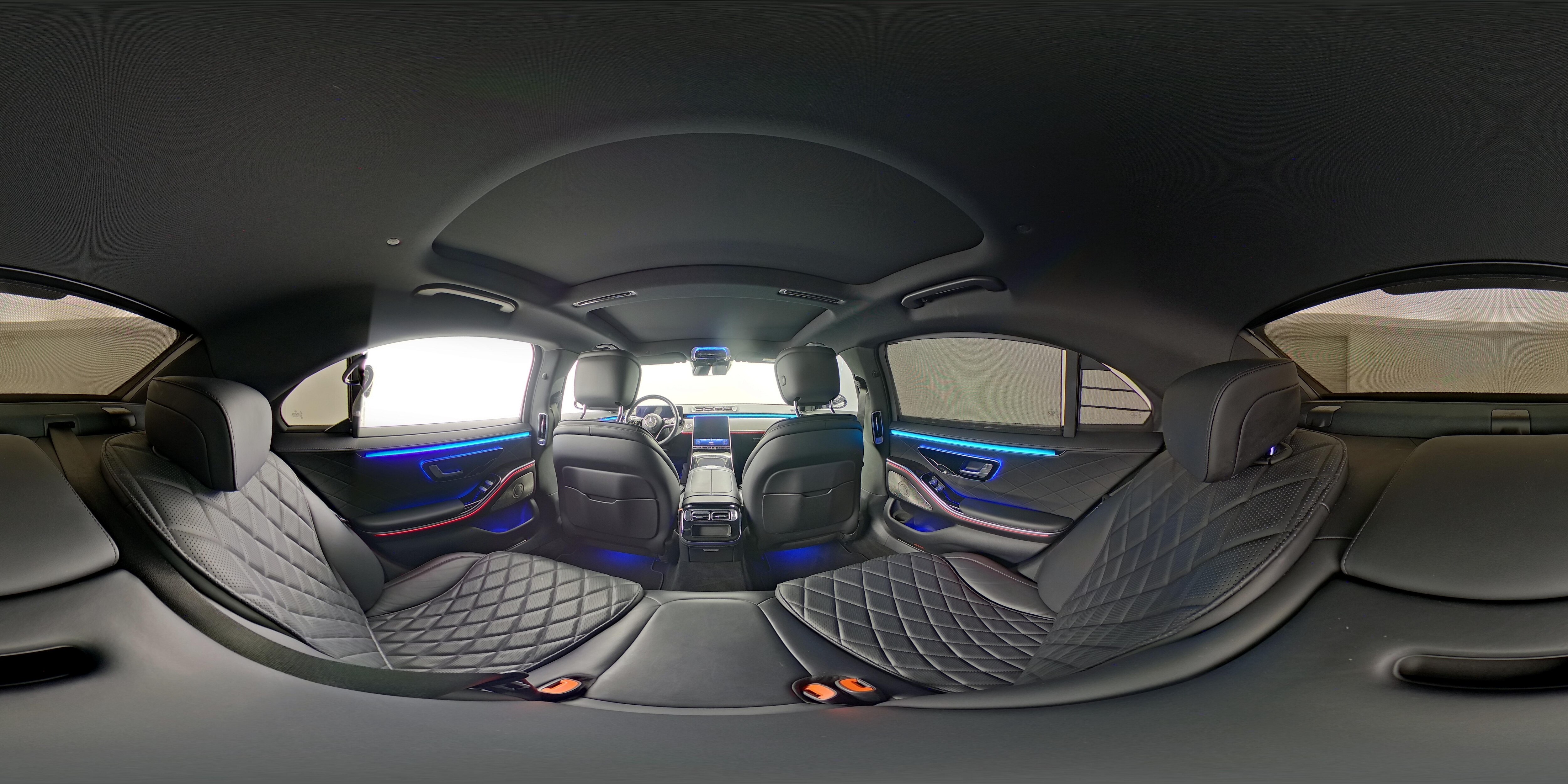 2022 Mercedes-Benz S-Class S 580 - Photo 27