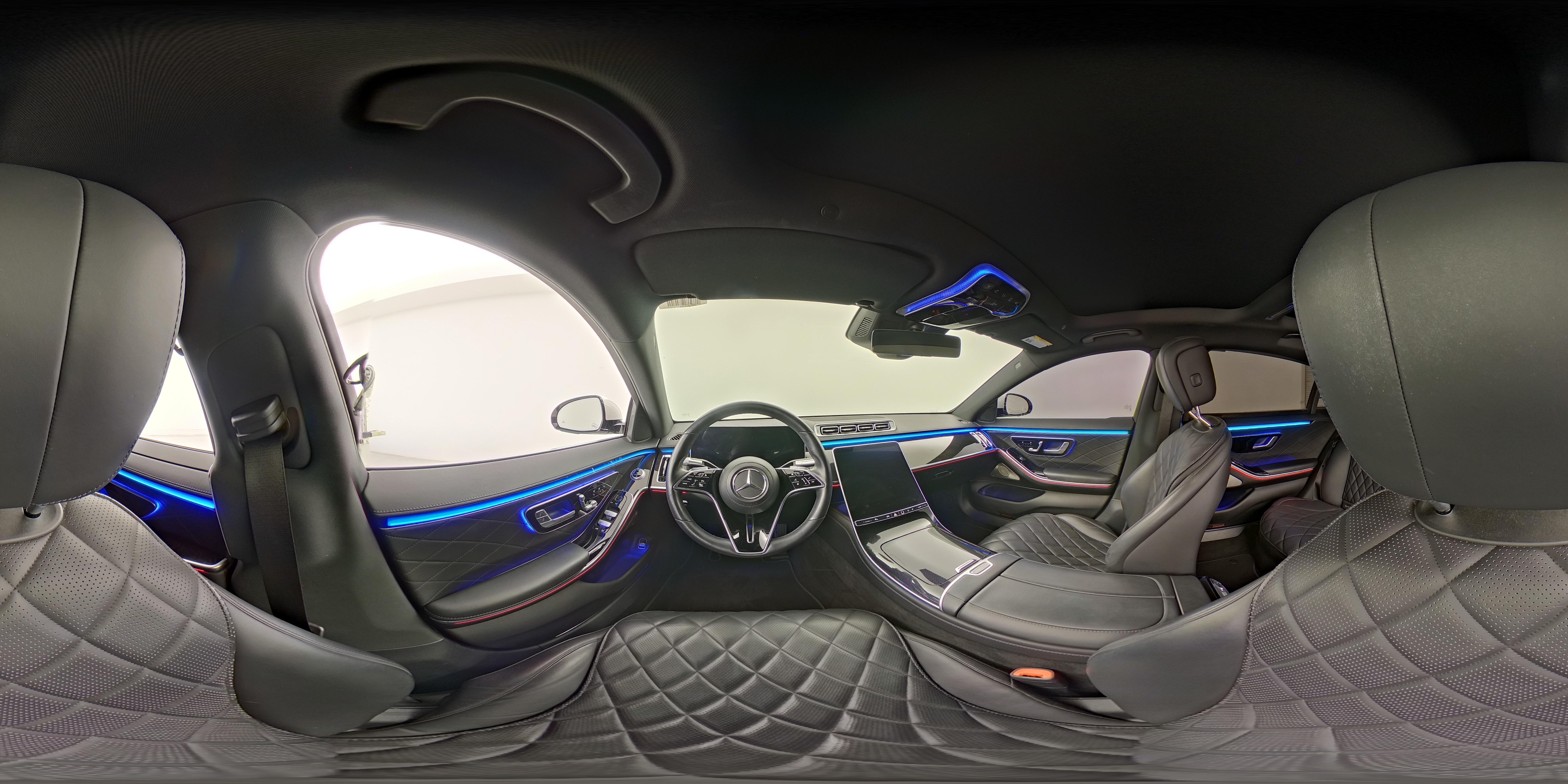 2022 Mercedes-Benz S-Class S 580 - Photo 28