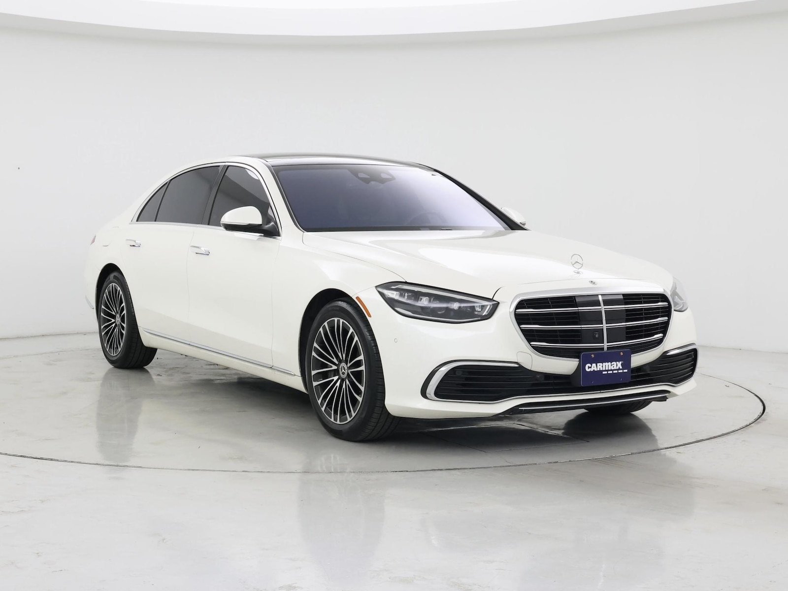 2022 Mercedes-Benz S-Class S 580 - Photo 2