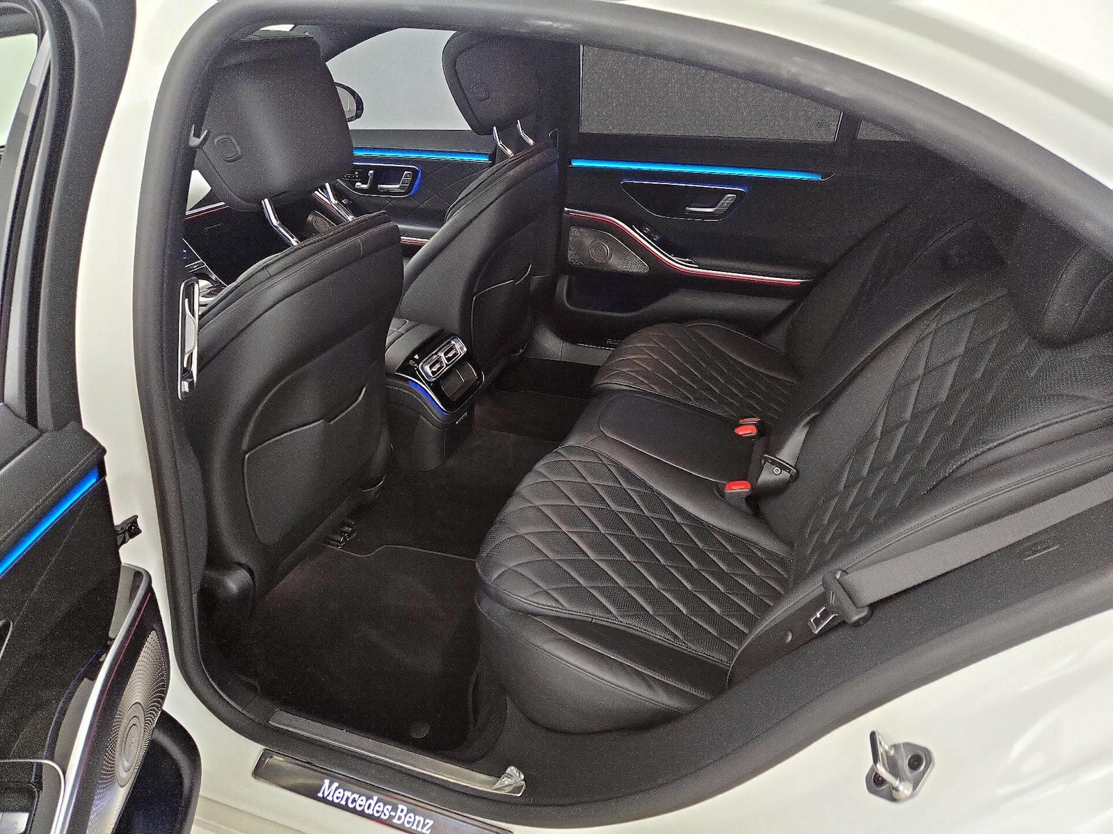 2022 Mercedes-Benz S-Class S 580 - Photo 22