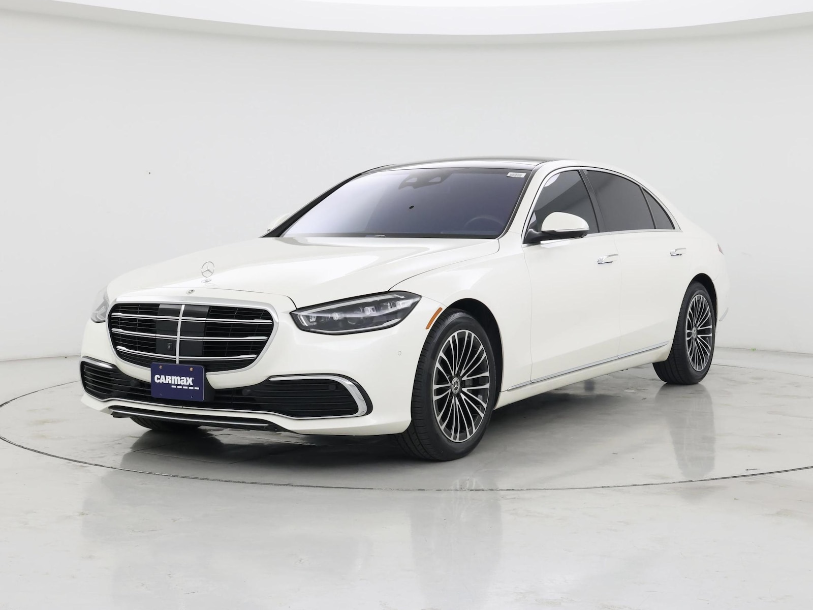 2022 Mercedes-Benz S-Class S 580 - Photo 5