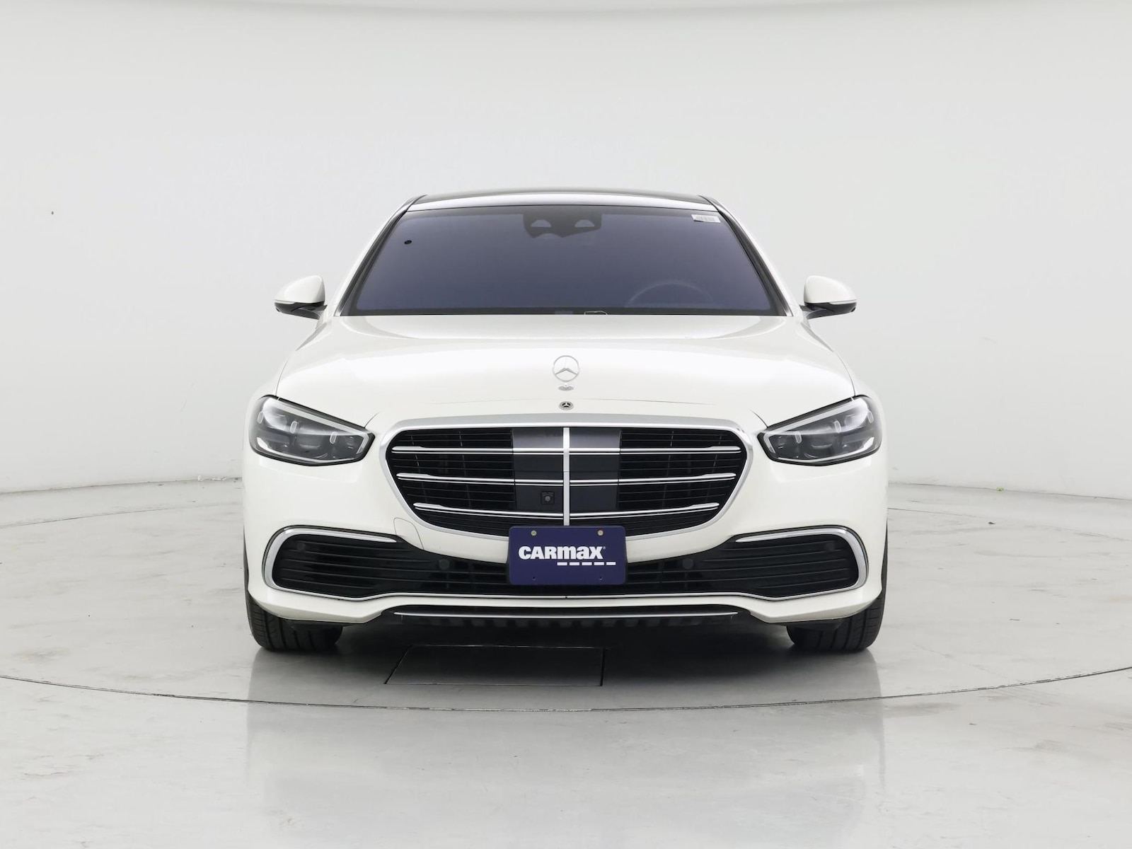 2022 Mercedes-Benz S-Class S 580 - Photo 6