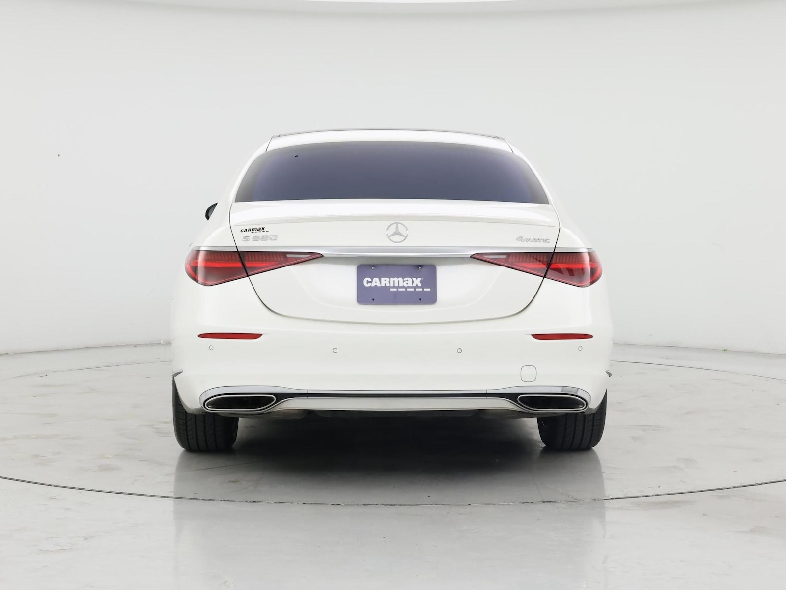 2022 Mercedes-Benz S-Class S 580 - Photo 7