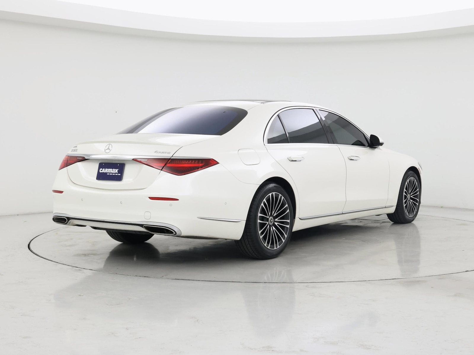 2022 Mercedes-Benz S-Class S 580 - Photo 9