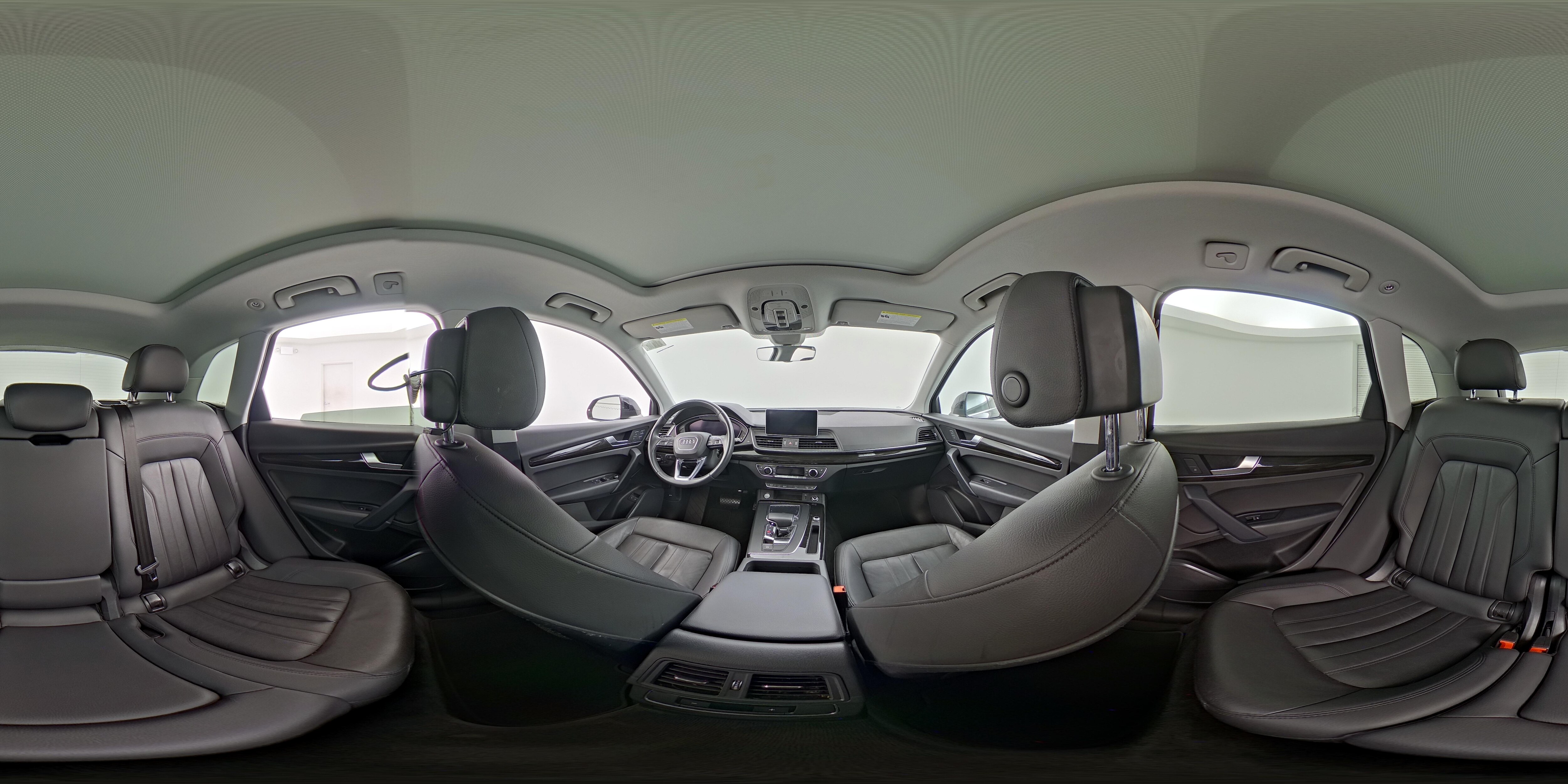 2020 Audi Q5 Premium - Photo 26
