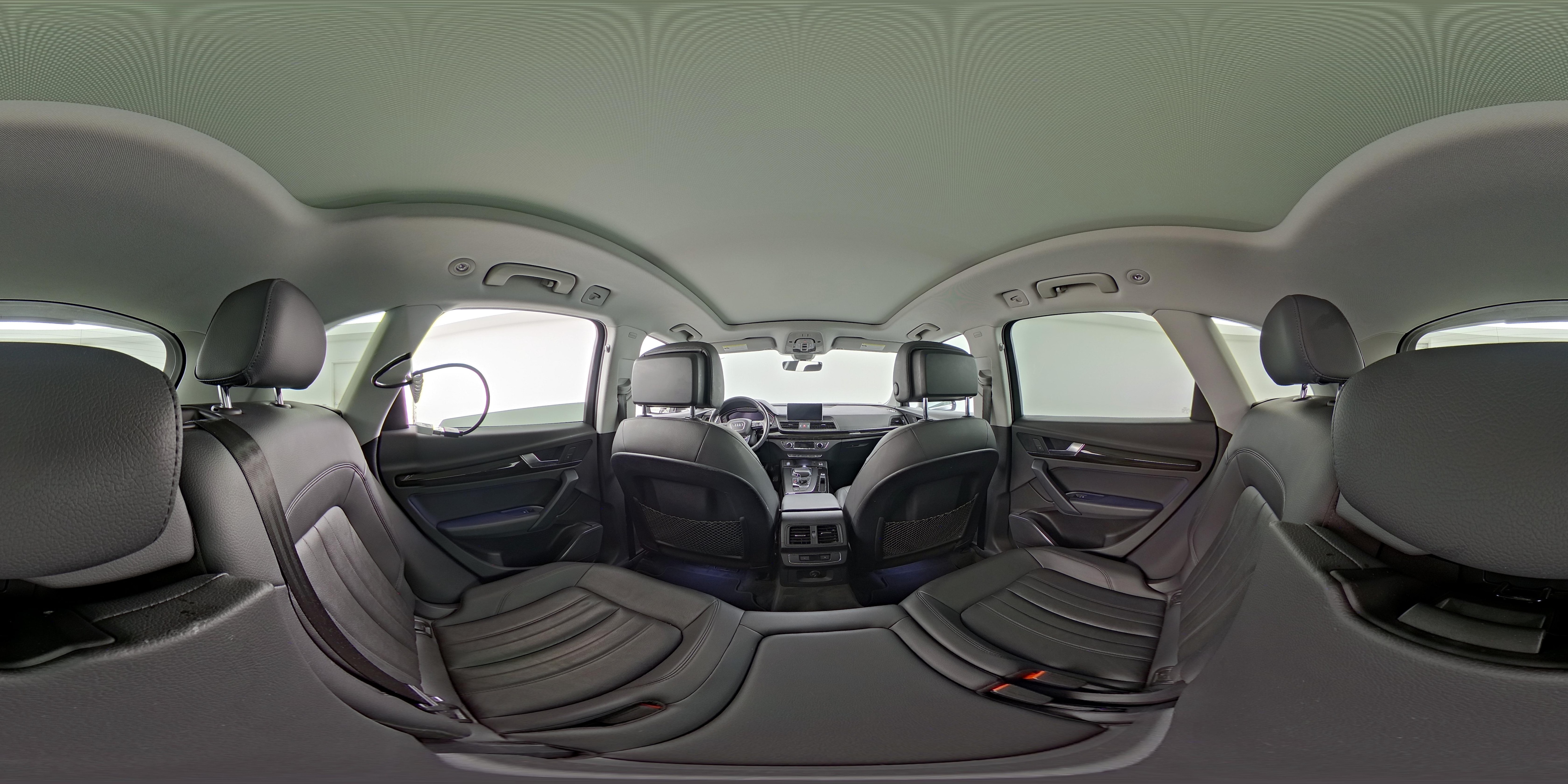 2020 Audi Q5 Premium - Photo 27