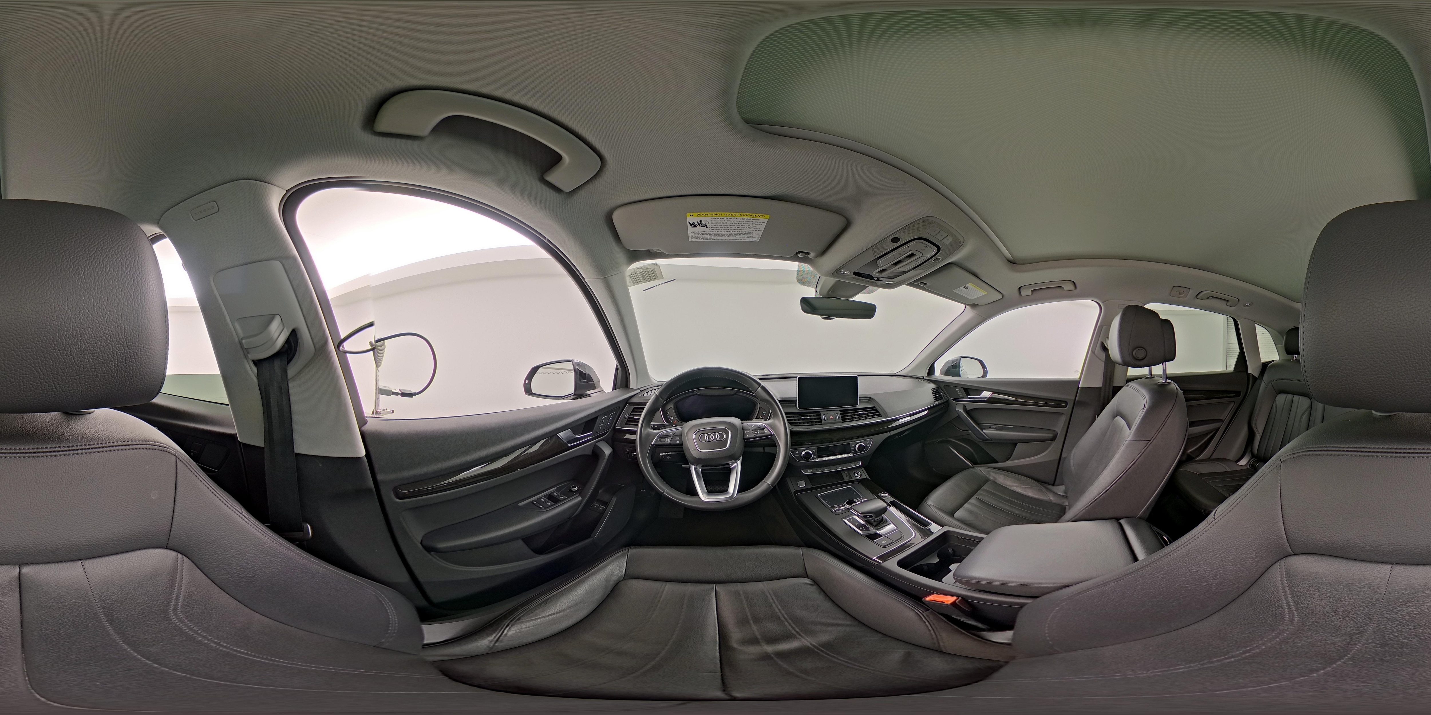 2020 Audi Q5 Premium - Photo 28