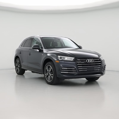 2020 Audi Q5 Plug-in Hybrid Premium