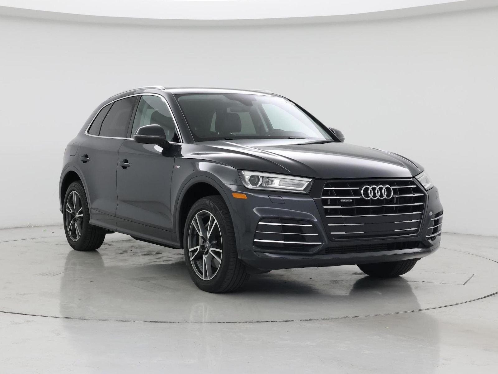 2020 Audi Q5 Premium - Photo 2