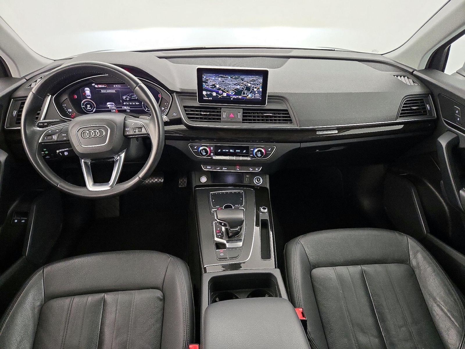 2020 Audi Q5 Premium - Photo 10