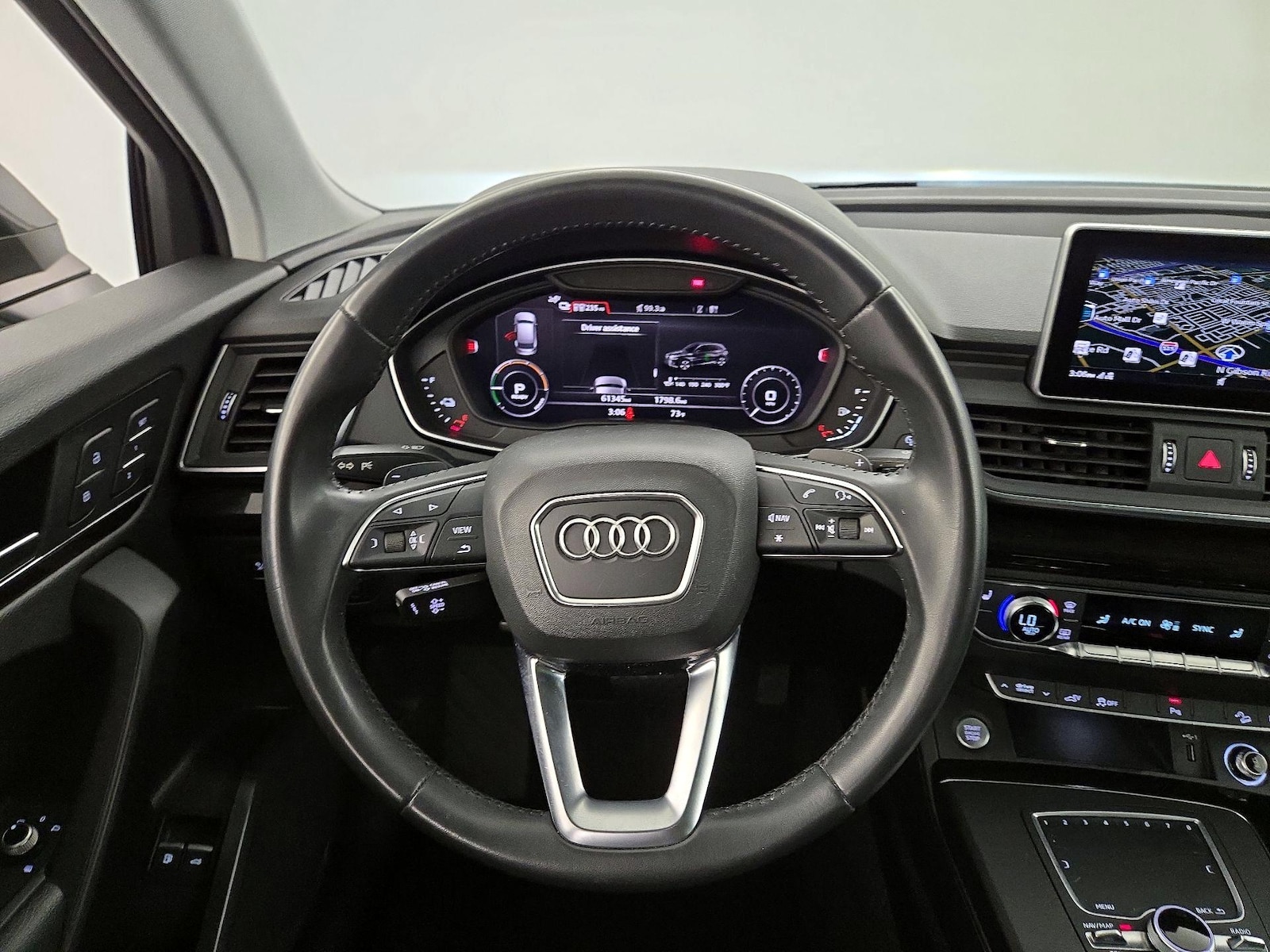 2020 Audi Q5 Premium - Photo 11