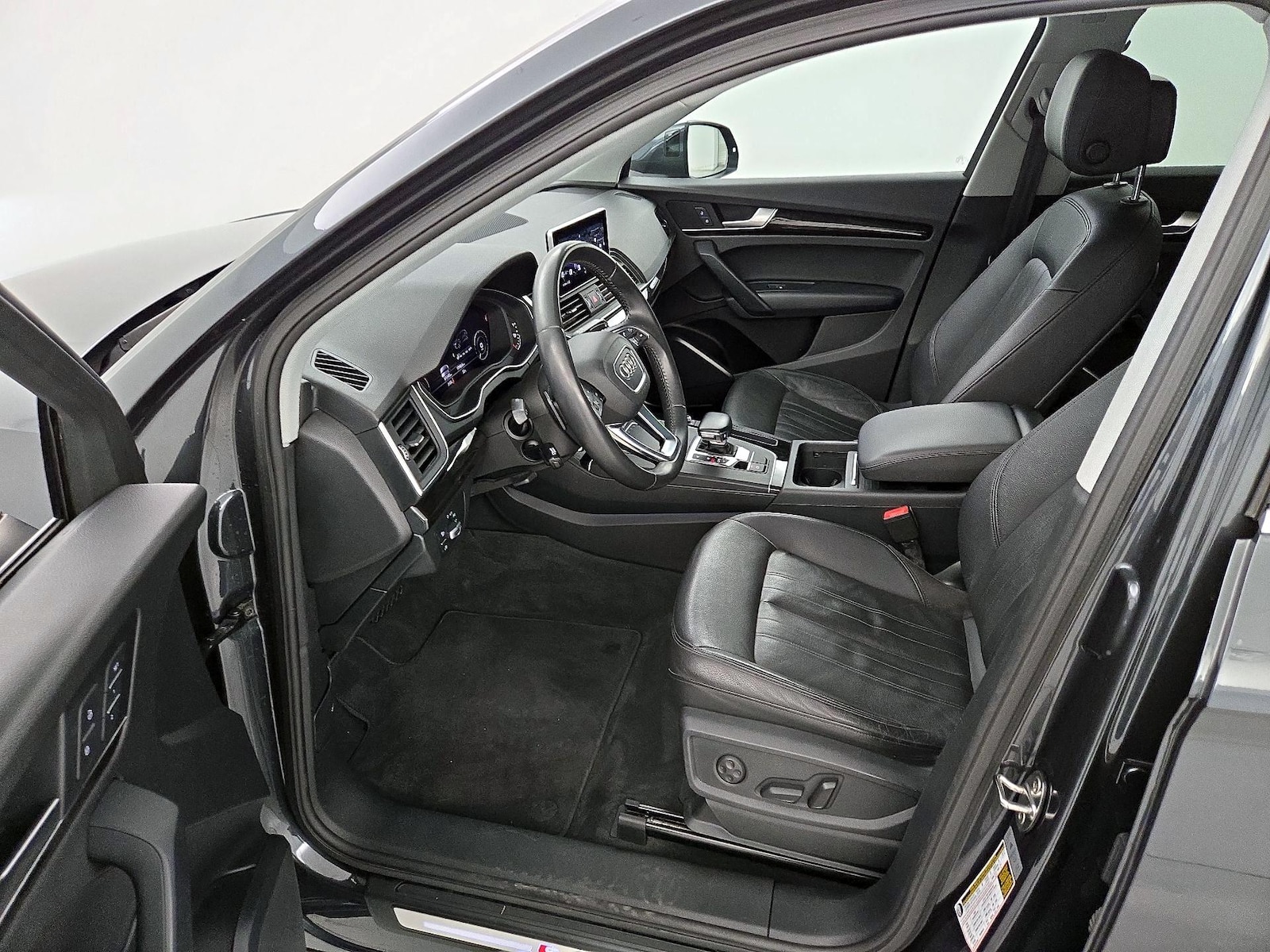 2020 Audi Q5 Premium - Photo 12