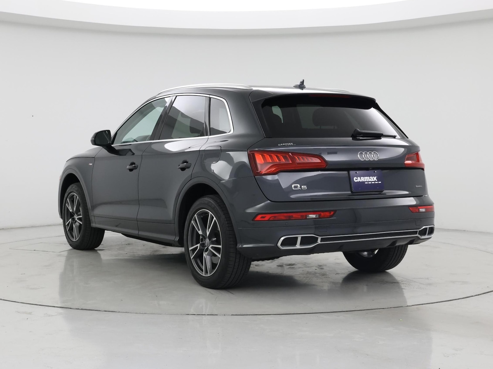 2020 Audi Q5 Premium - Photo 3