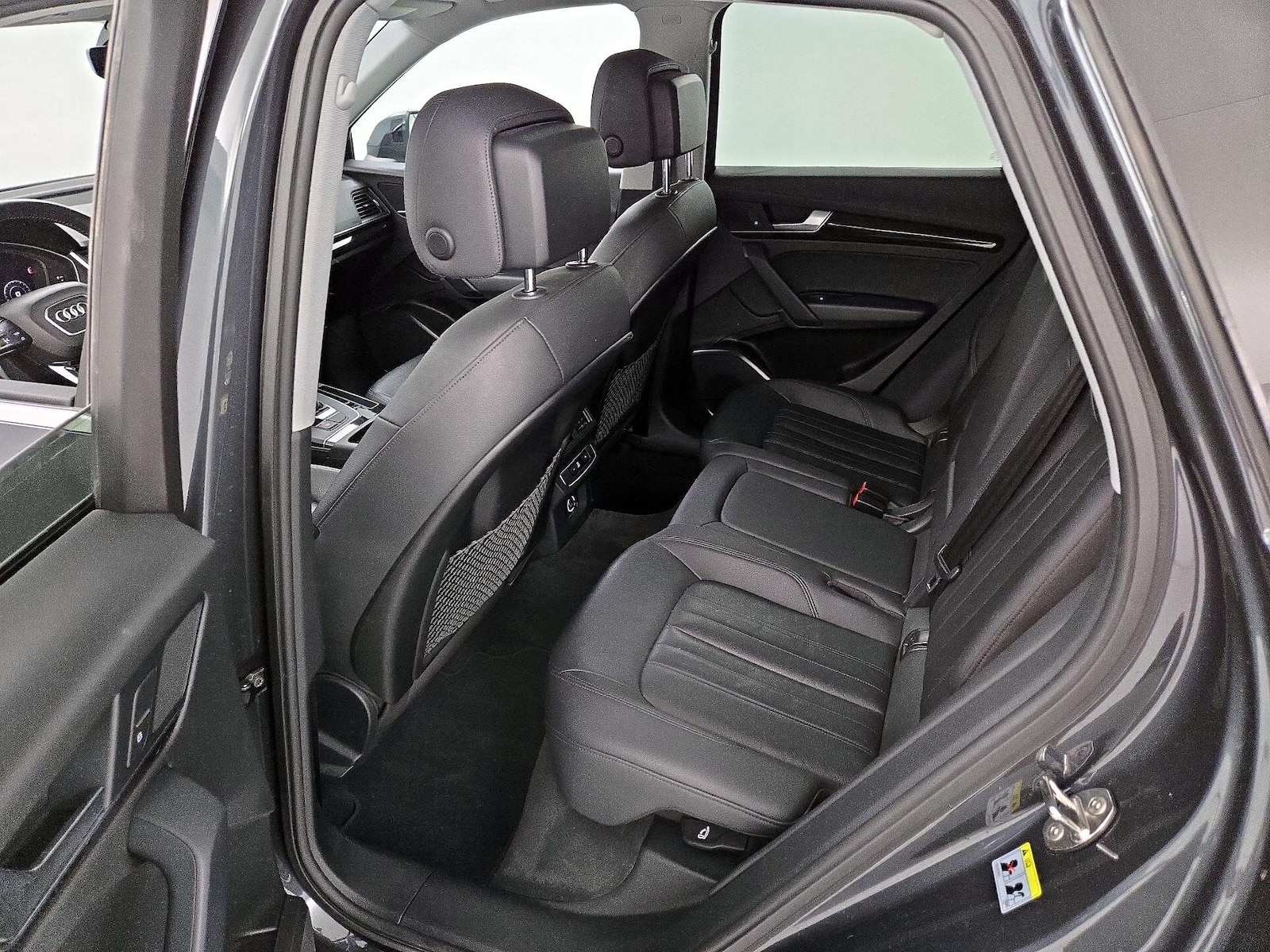 2020 Audi Q5 Premium - Photo 22