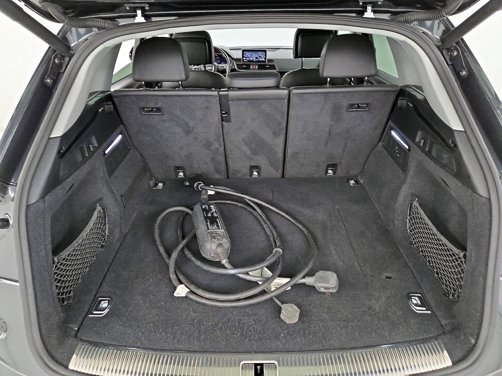 2020 Audi Q5 Premium - Photo 23