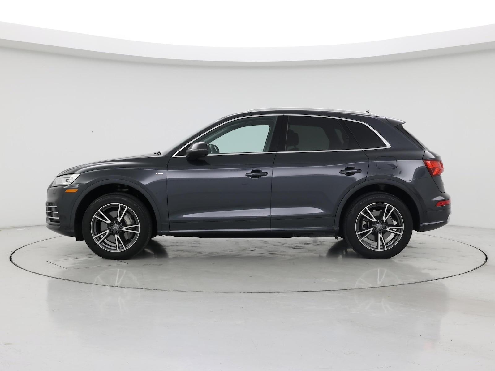 2020 Audi Q5 Premium - Photo 4