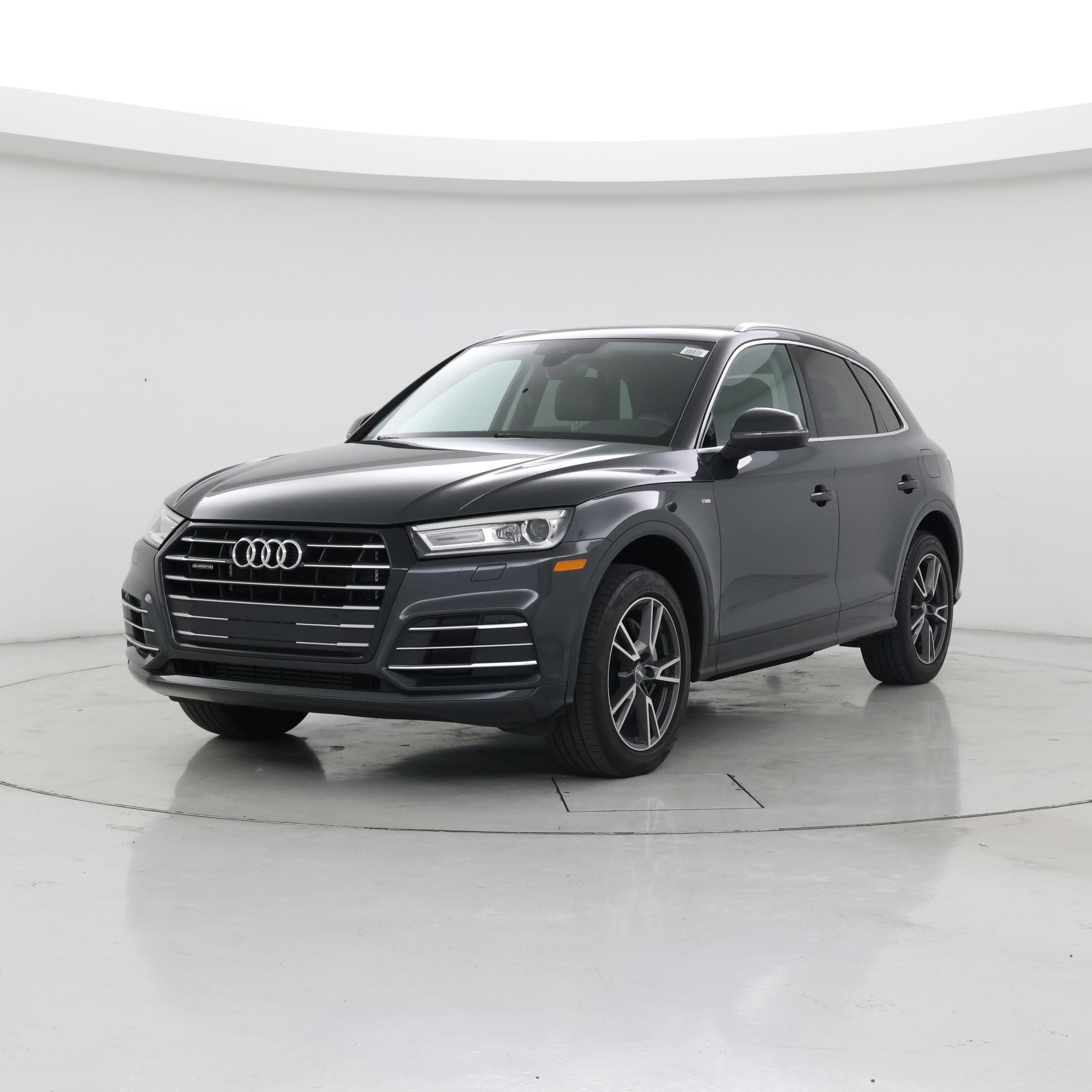 Thumbnail: 2020 Audi Q5 - 4