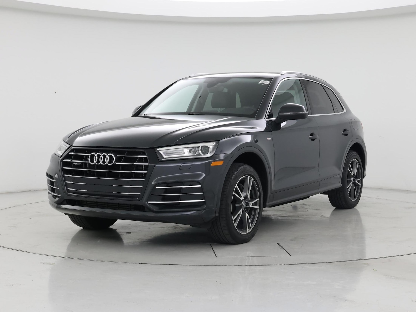 2020 Audi Q5 Premium - Photo 5