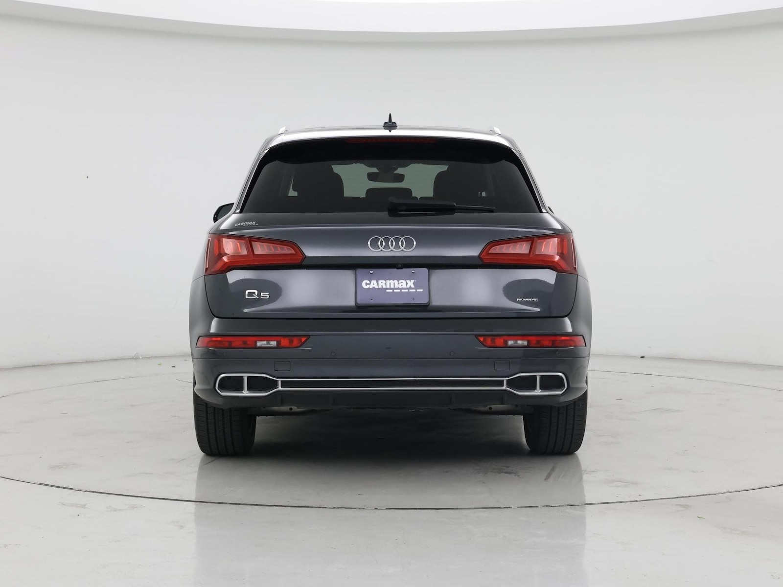 2020 Audi Q5 Premium - Photo 7