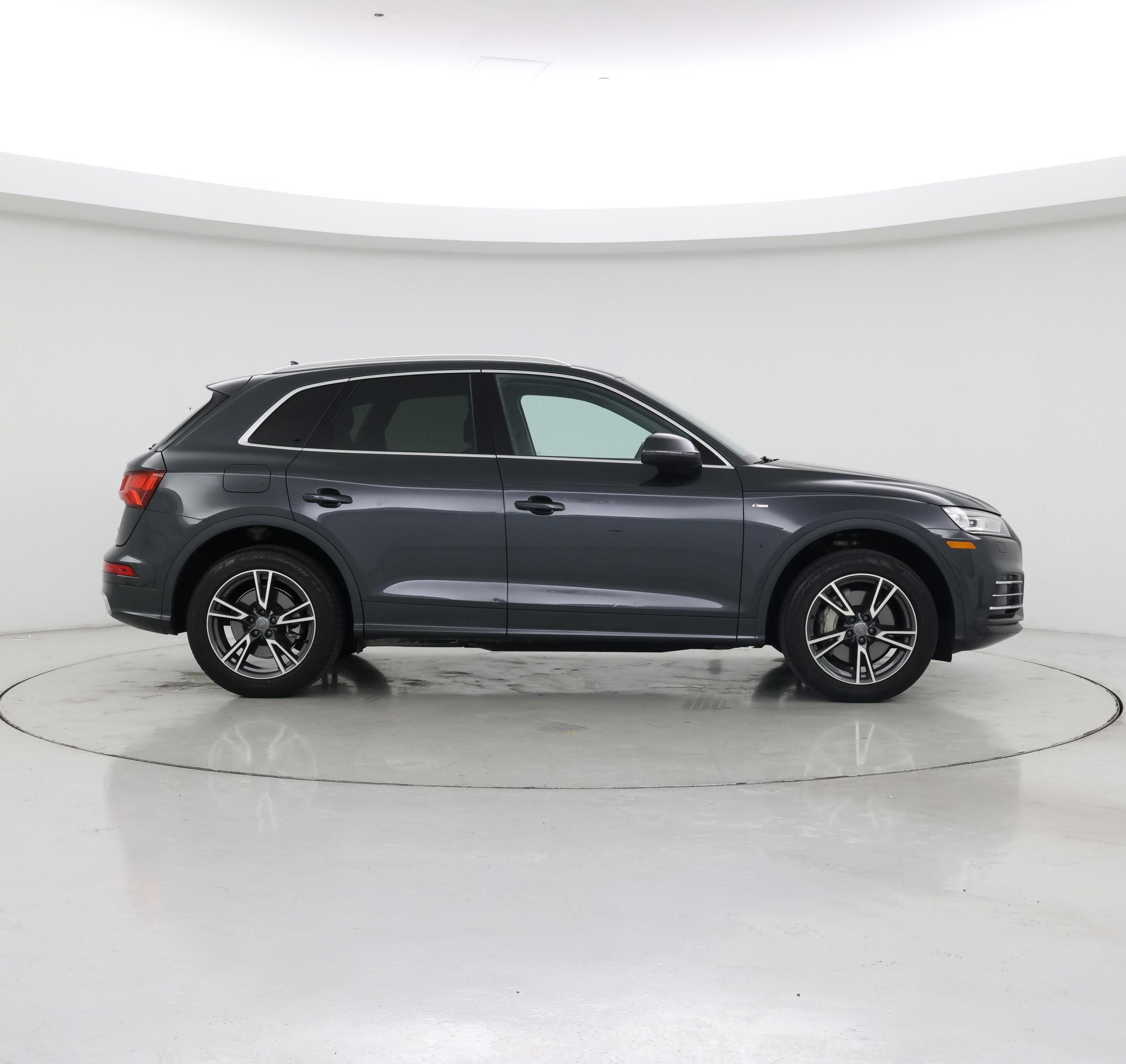 Thumbnail: 2020 Audi Q5 - 7