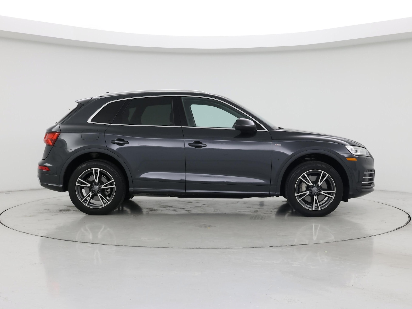 2020 Audi Q5 Premium - Photo 8