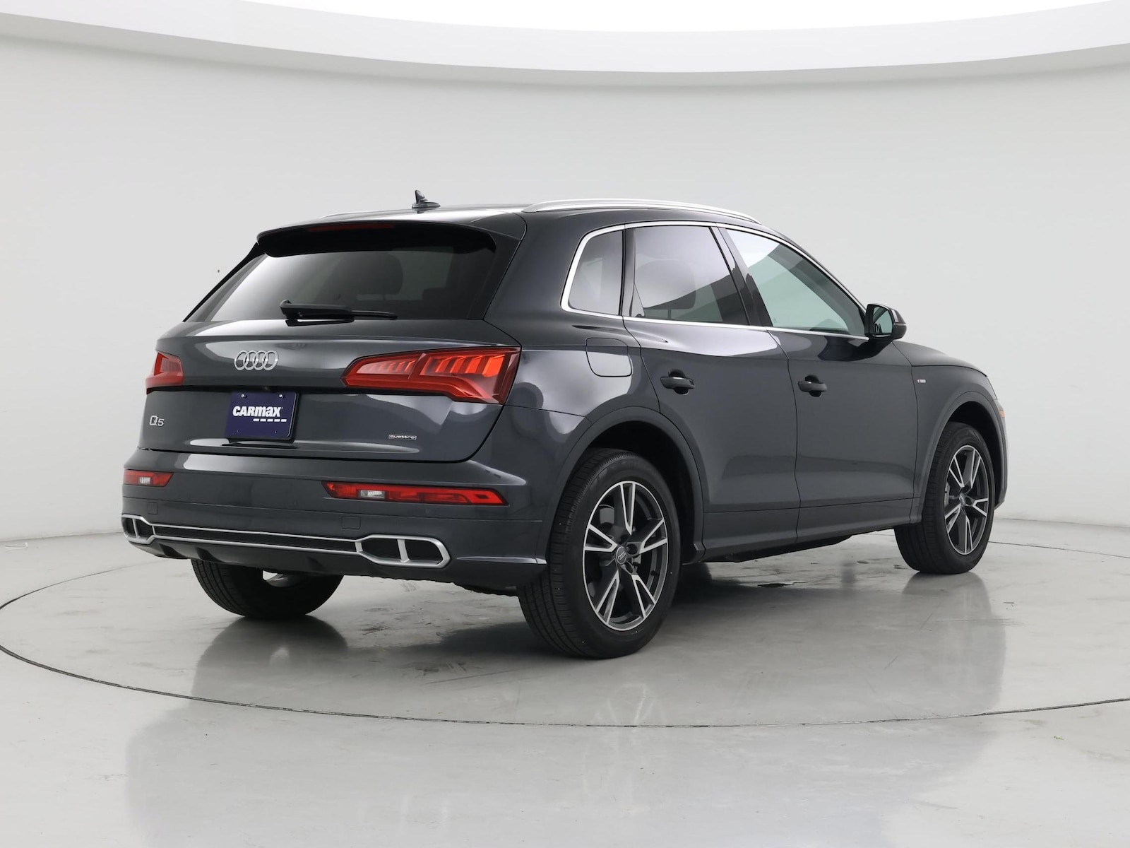 2020 Audi Q5 Premium - Photo 9