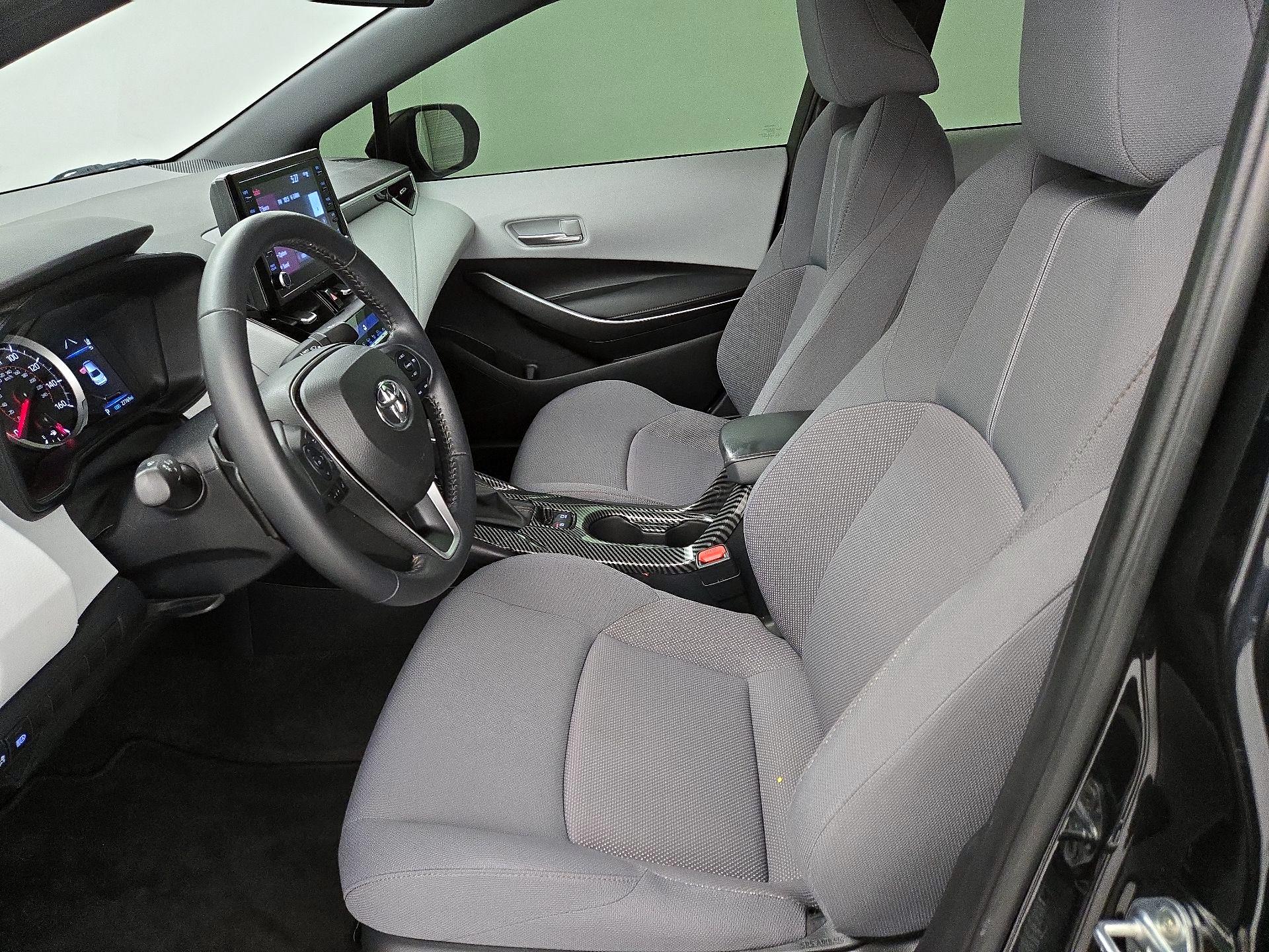 Thumbnail: 2022 Toyota Corolla - 11