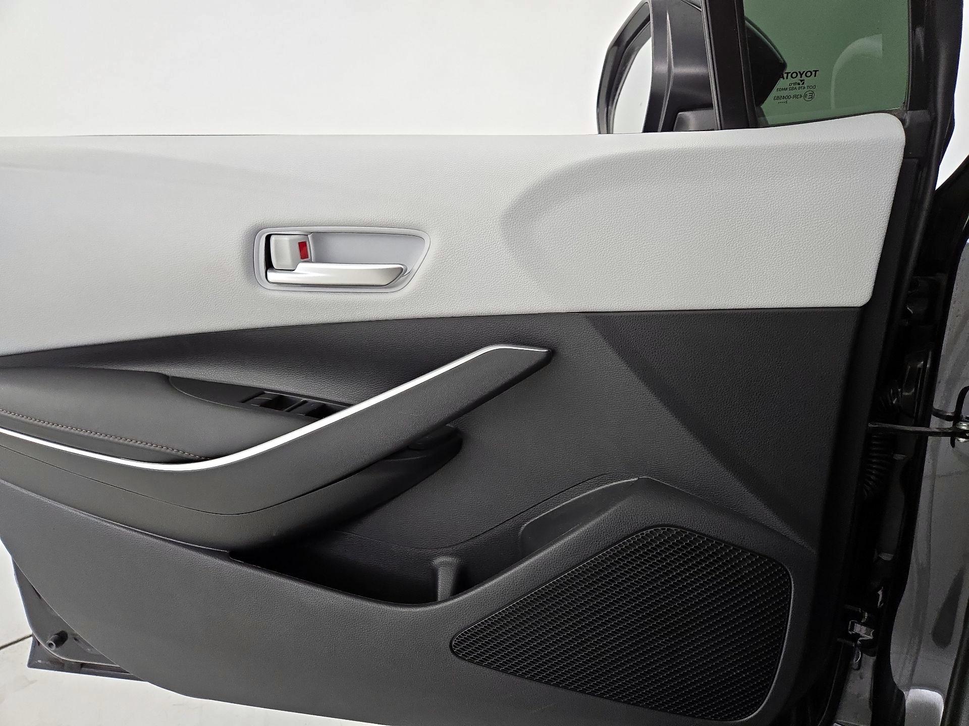 Thumbnail: 2022 Toyota Corolla - 12