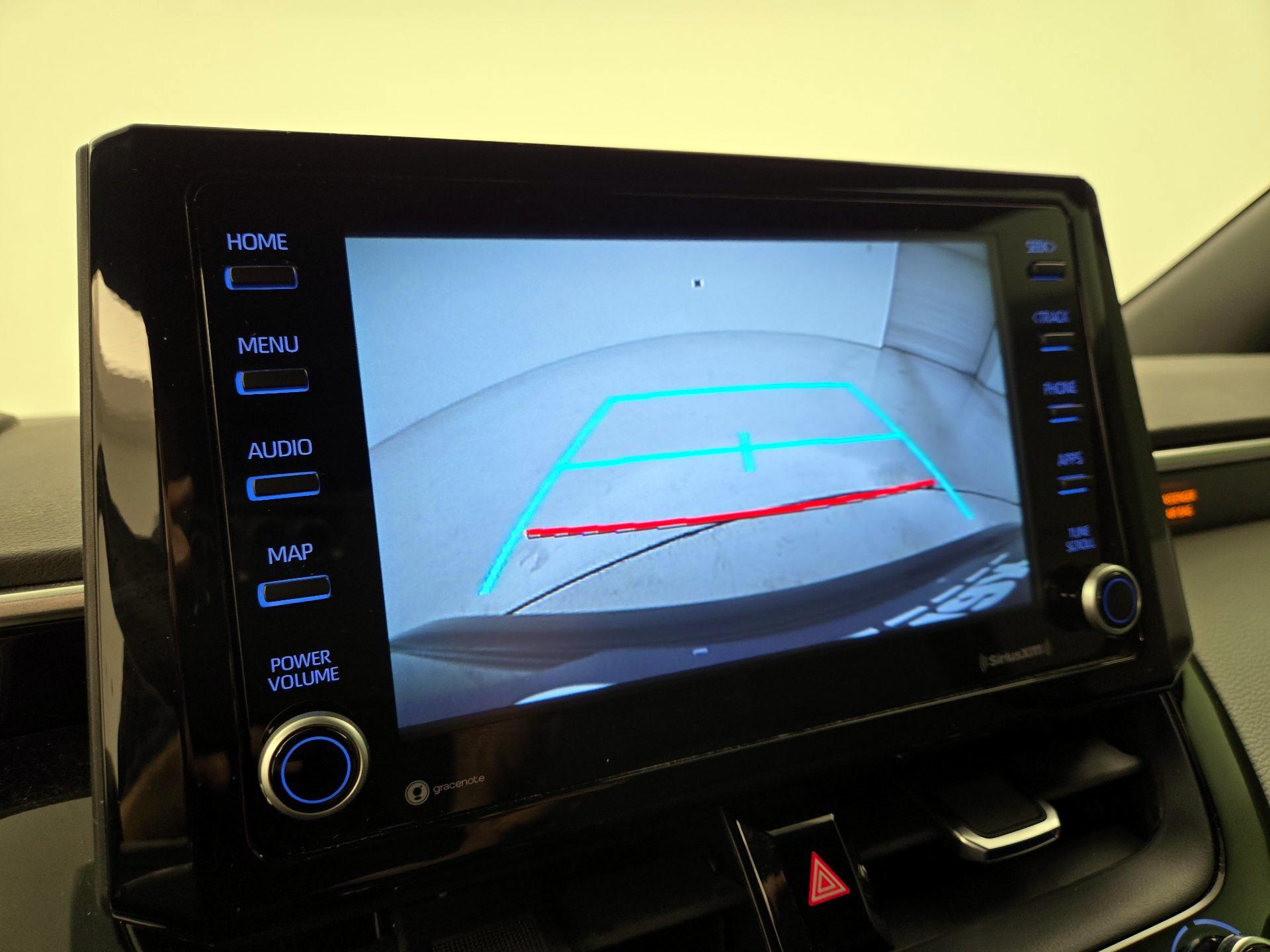 Thumbnail: 2022 Toyota Corolla - 14