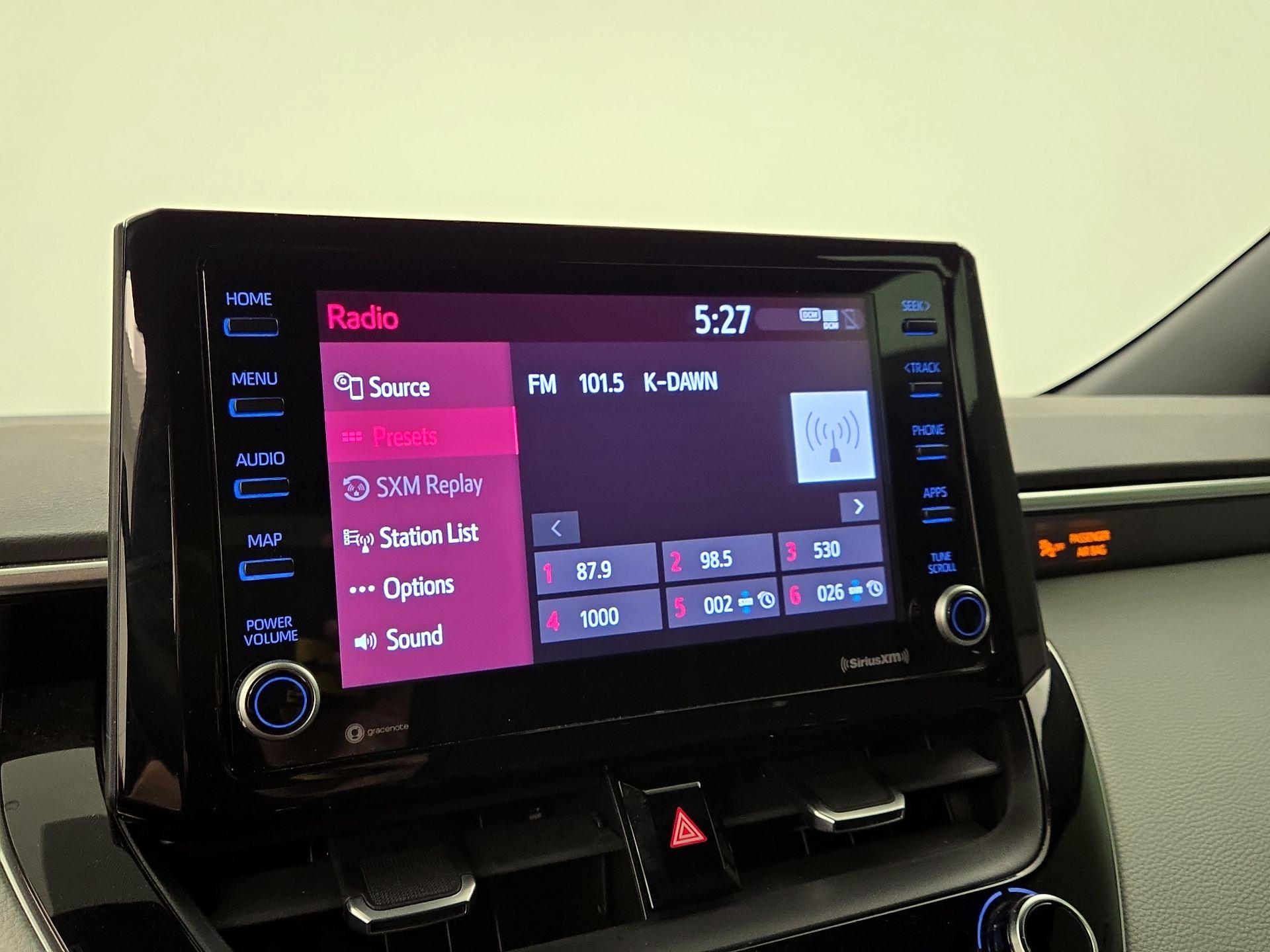 Thumbnail: 2022 Toyota Corolla - 15