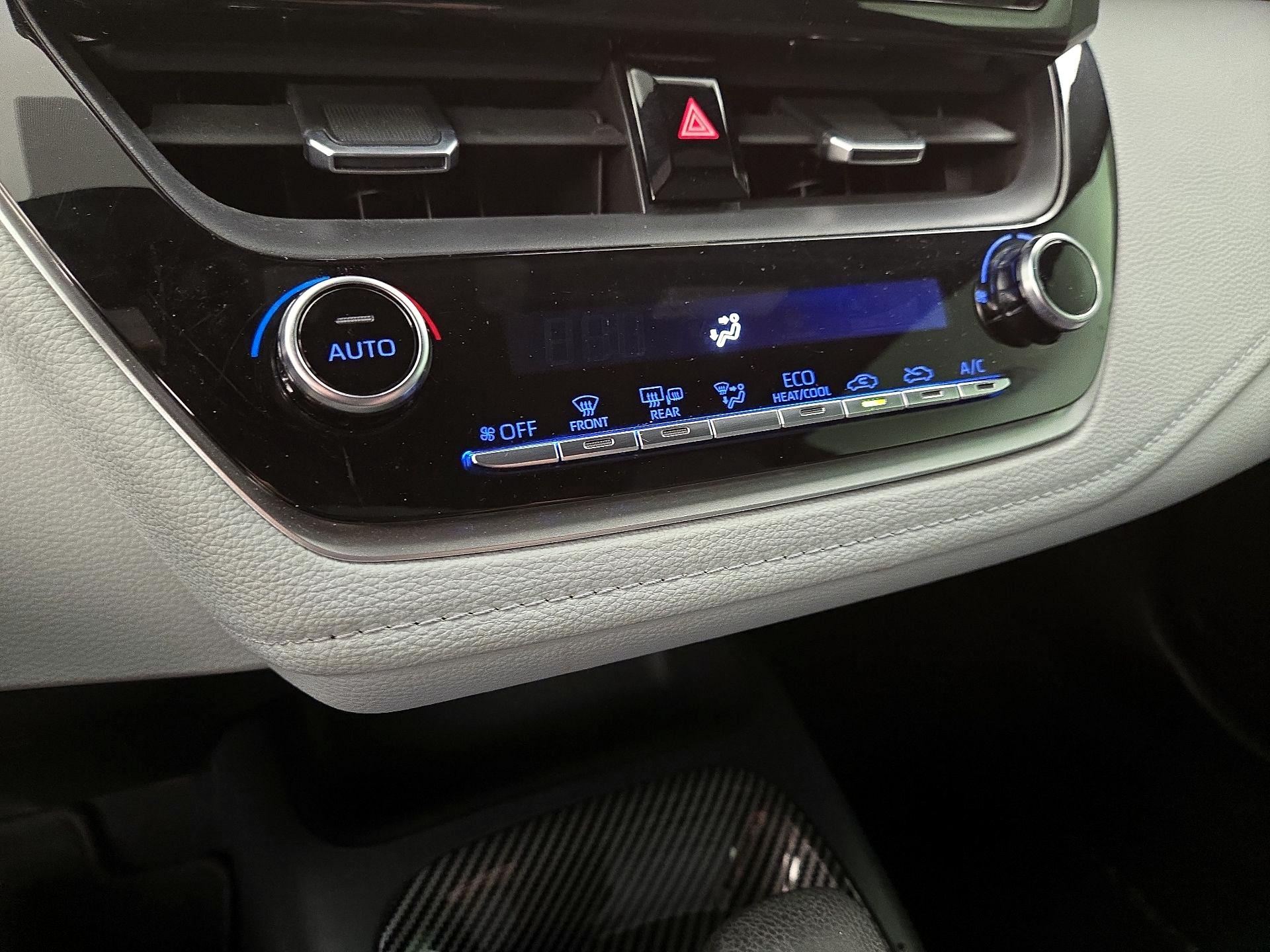 Thumbnail: 2022 Toyota Corolla - 16