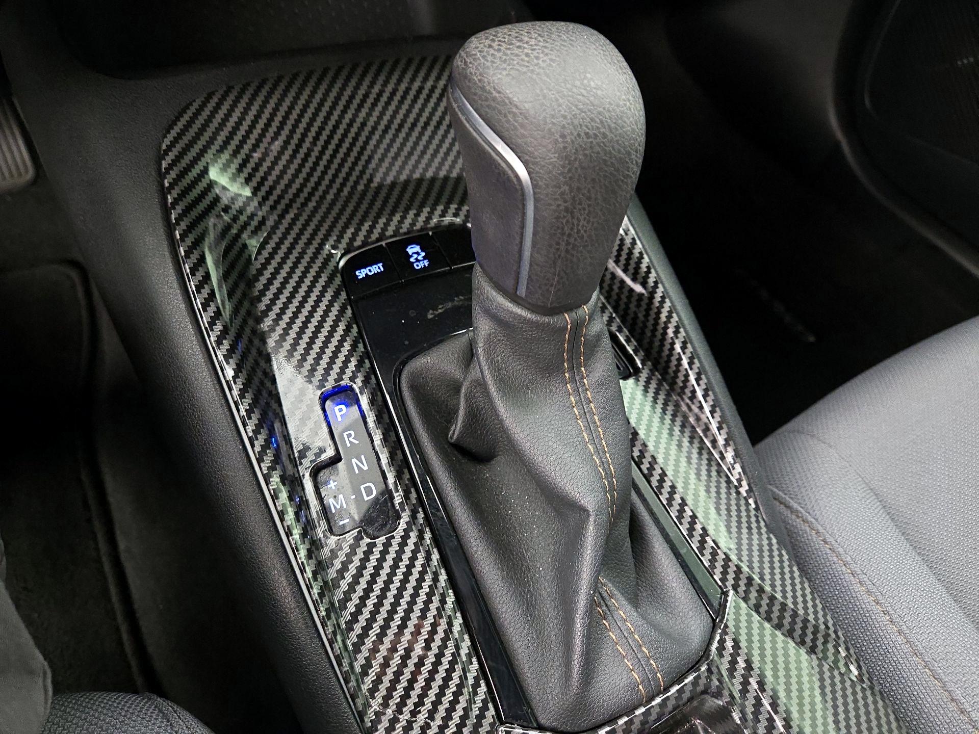 Thumbnail: 2022 Toyota Corolla - 17