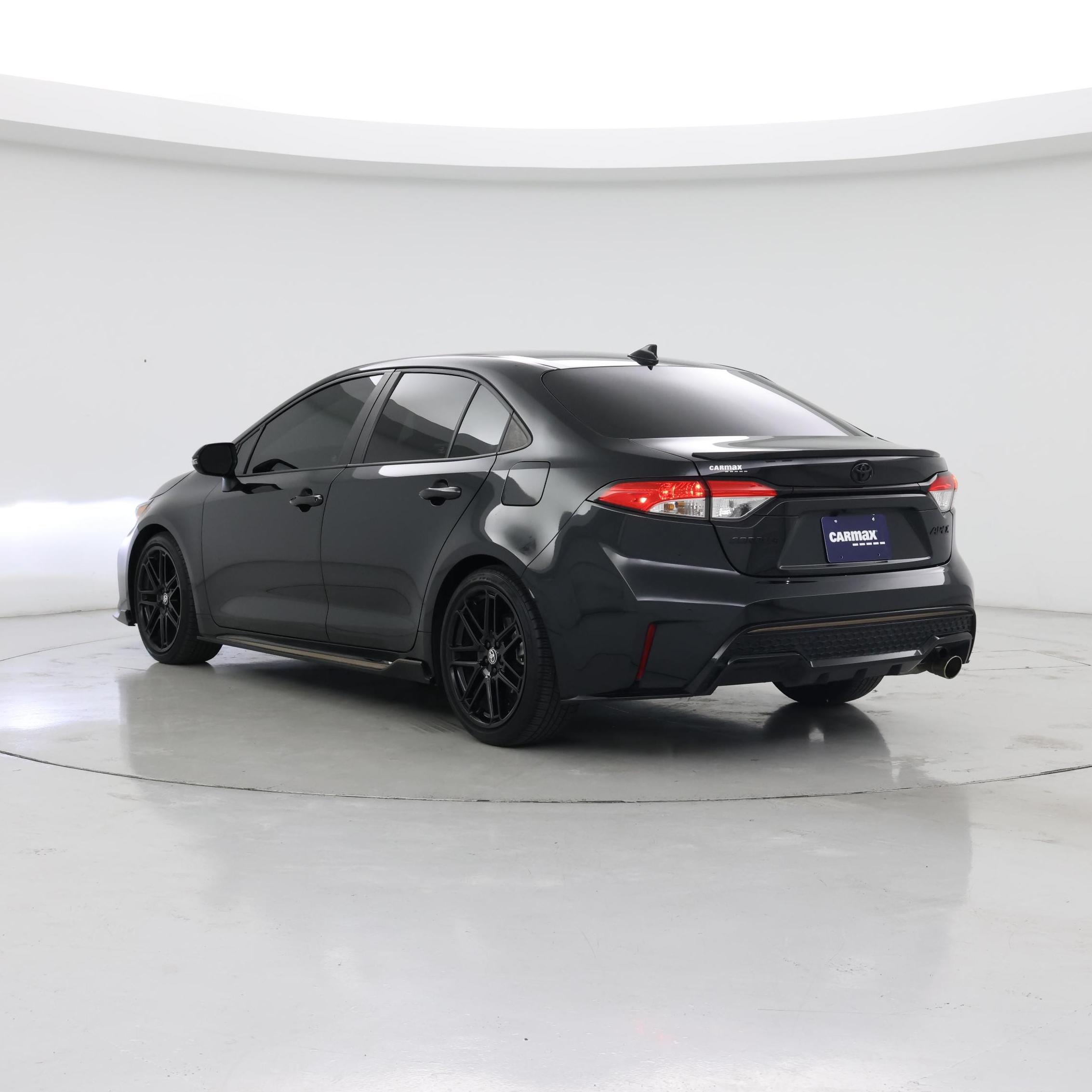 Thumbnail: 2022 Toyota Corolla - 2