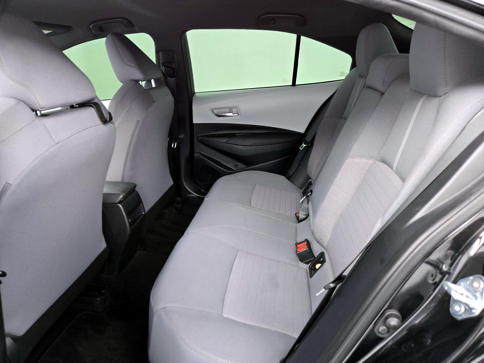 Thumbnail: 2022 Toyota Corolla - 19