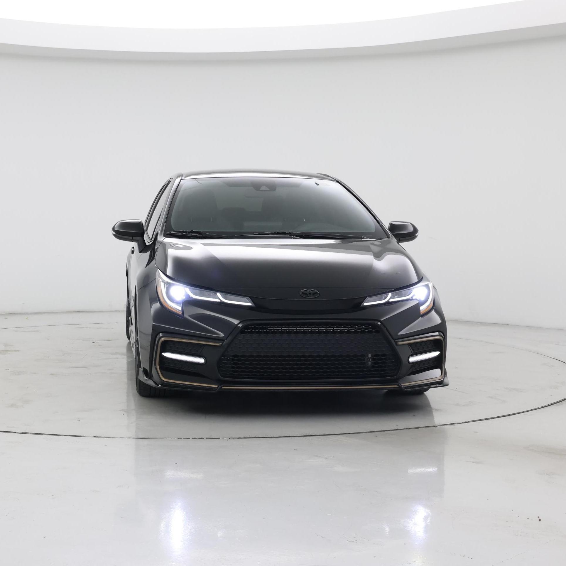 Thumbnail: 2022 Toyota Corolla - 5