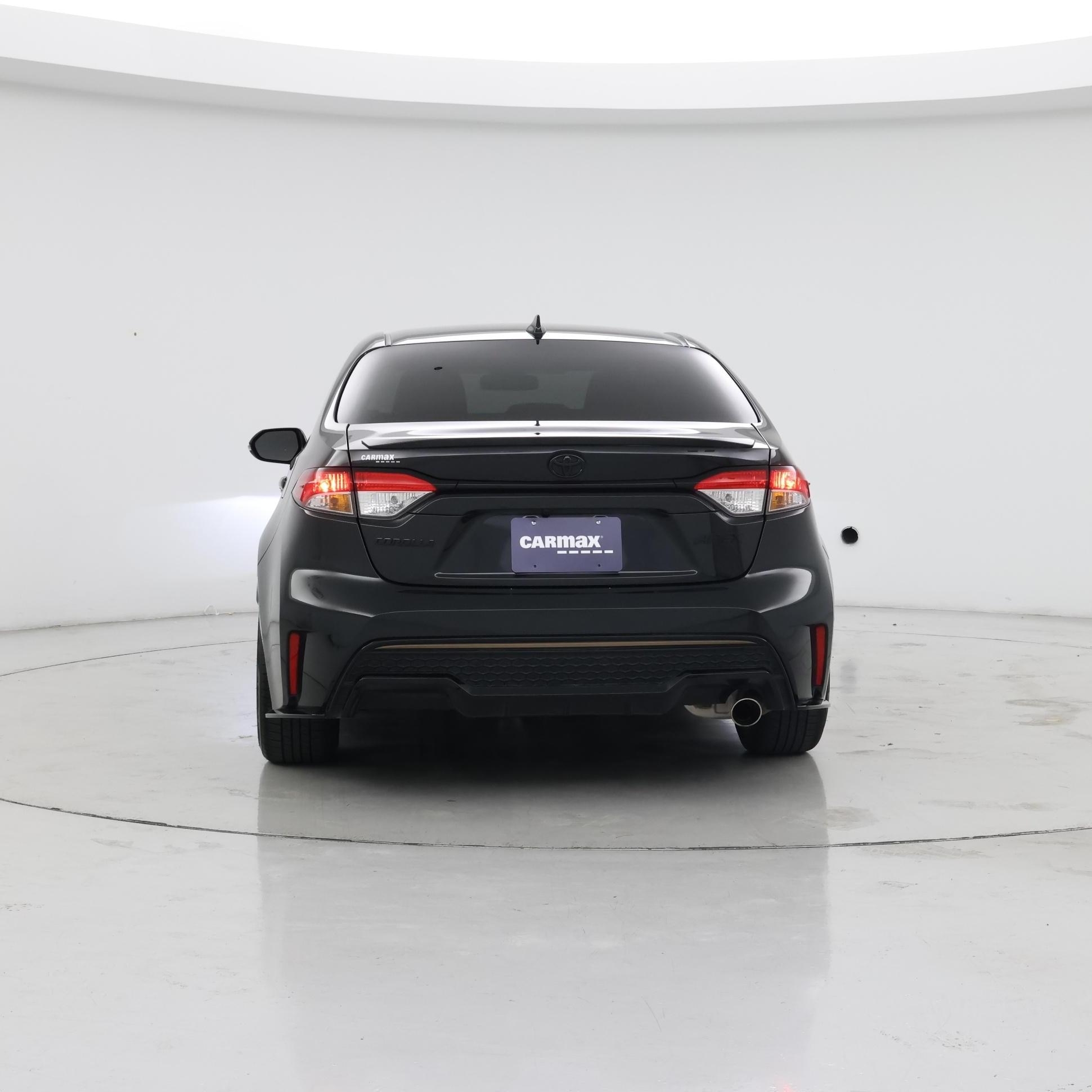 Thumbnail: 2022 Toyota Corolla - 6