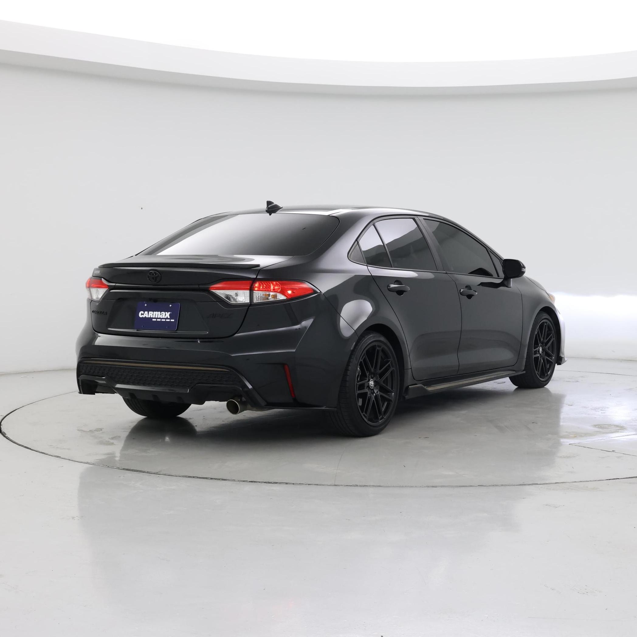 Thumbnail: 2022 Toyota Corolla - 8