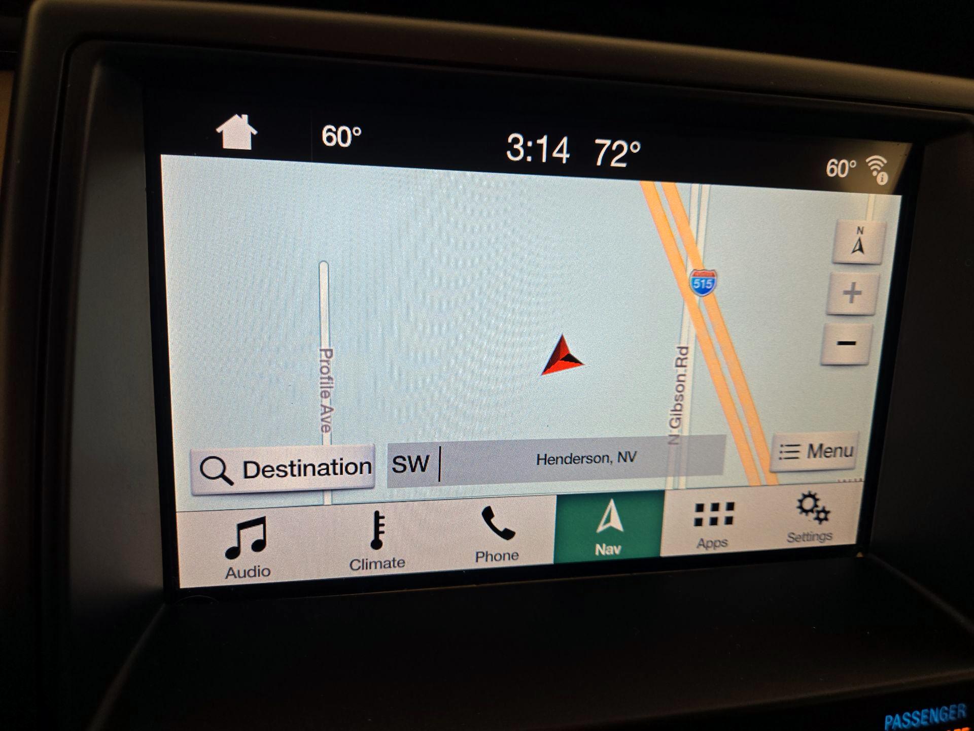 Thumbnail: 2019 Ford Flex - 14