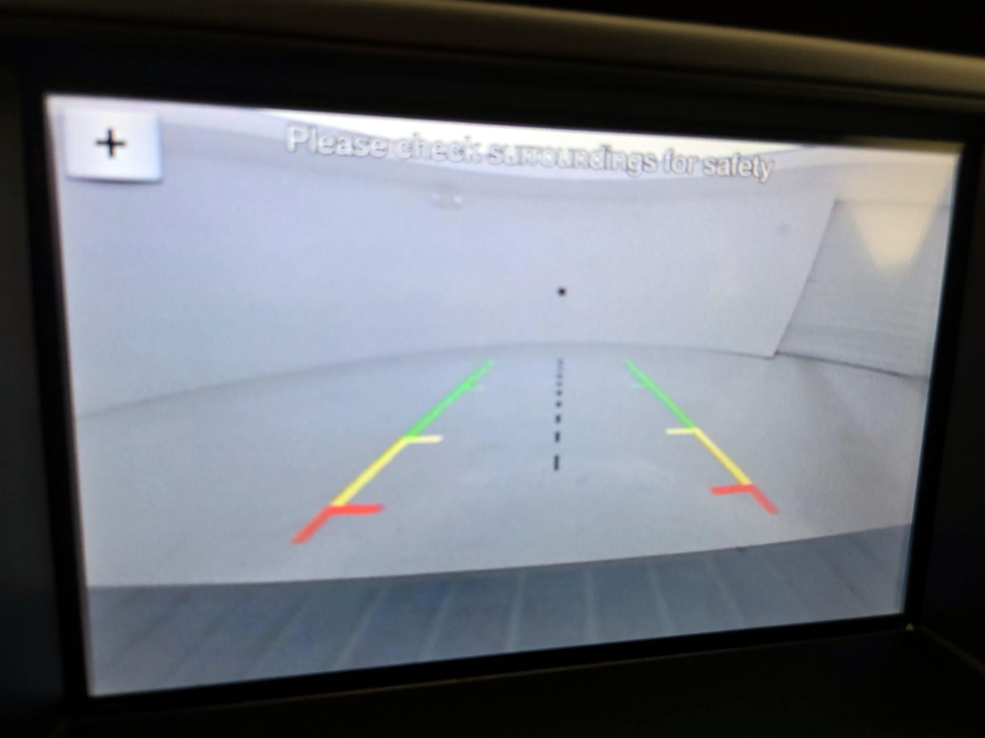 Thumbnail: 2019 Ford Flex - 15