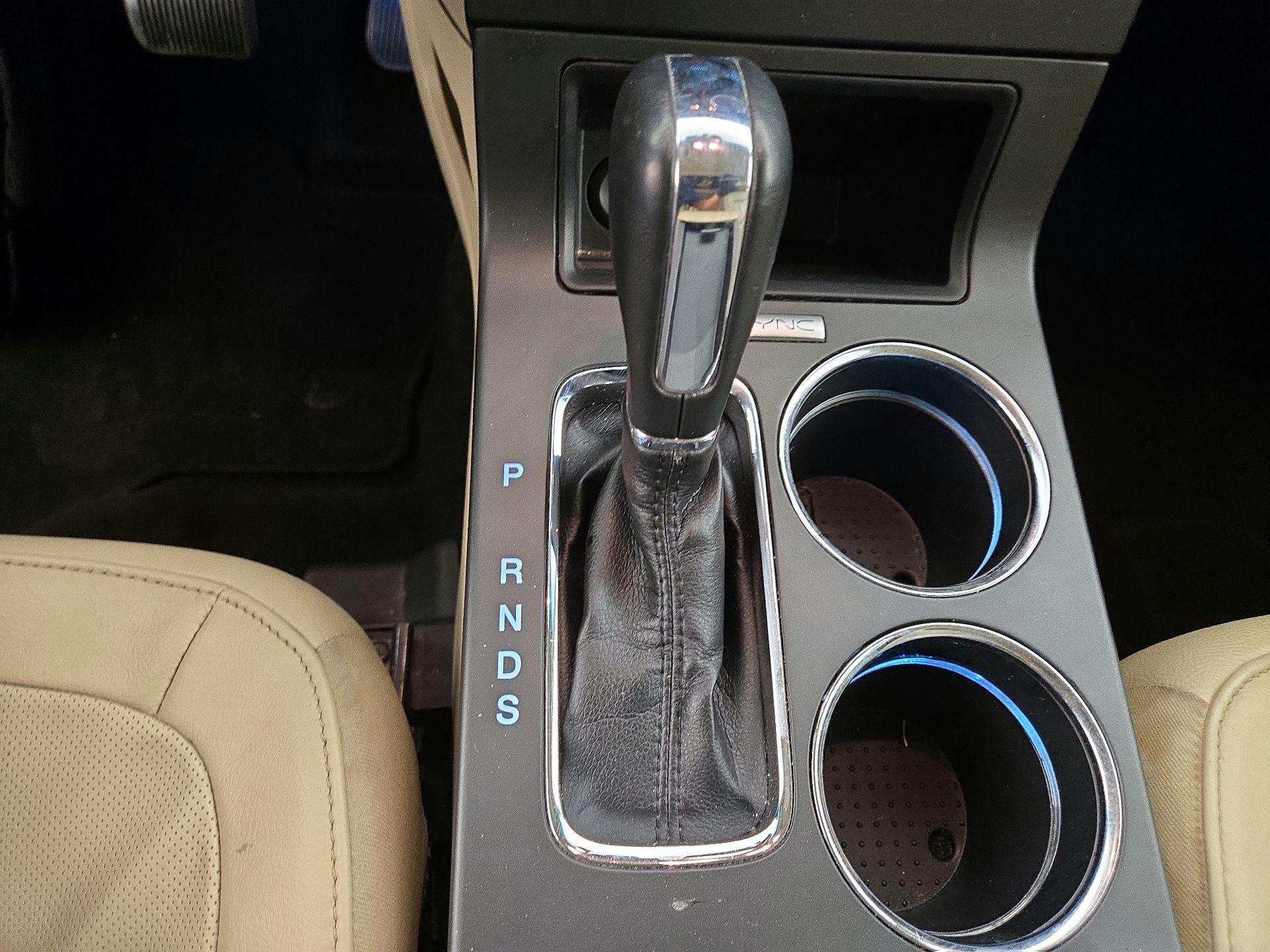 Thumbnail: 2019 Ford Flex - 18