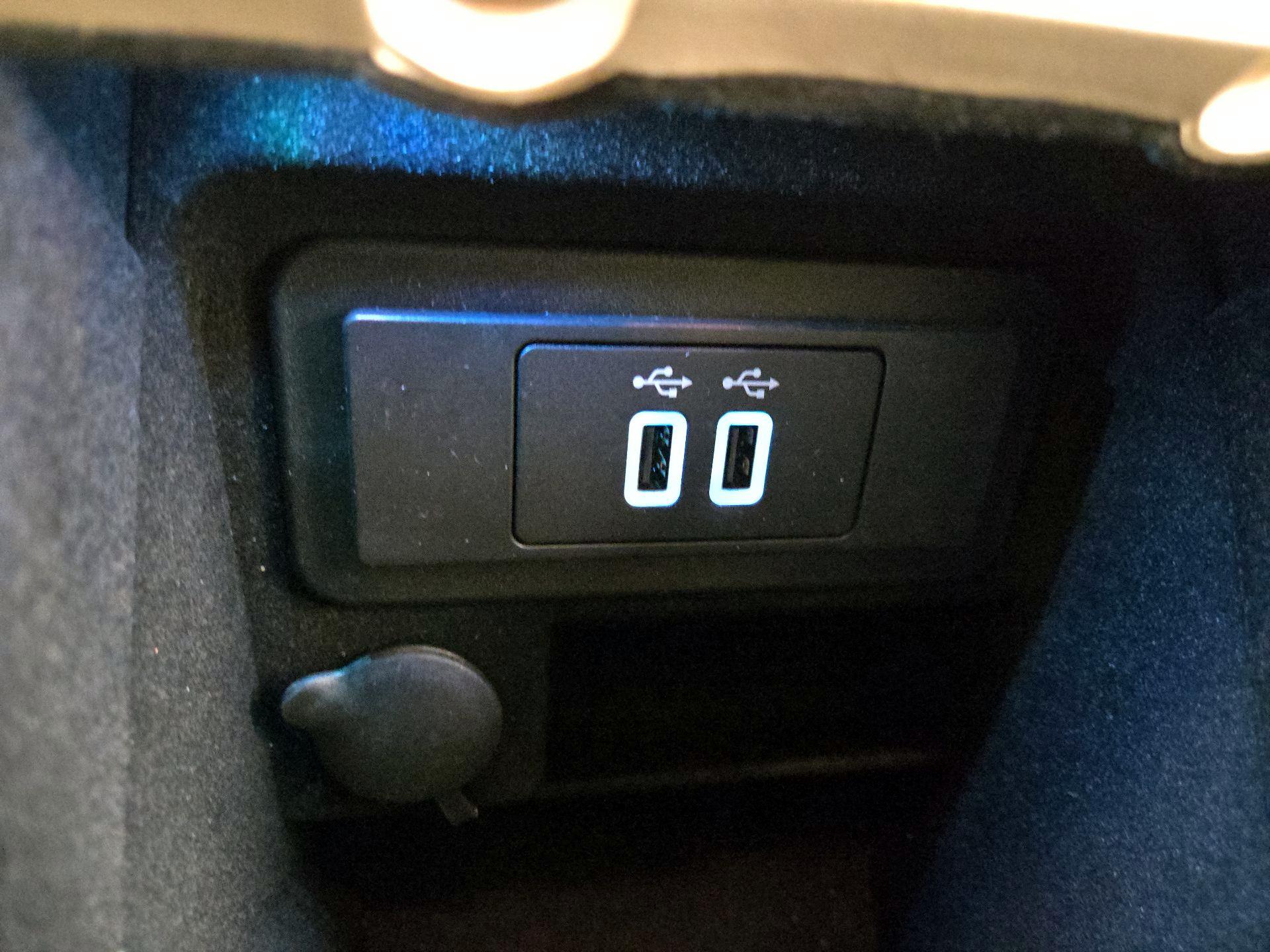 Thumbnail: 2019 Ford Flex - 19