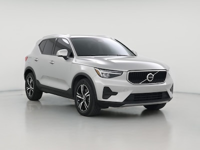 2023 Volvo XC40 B5 Core