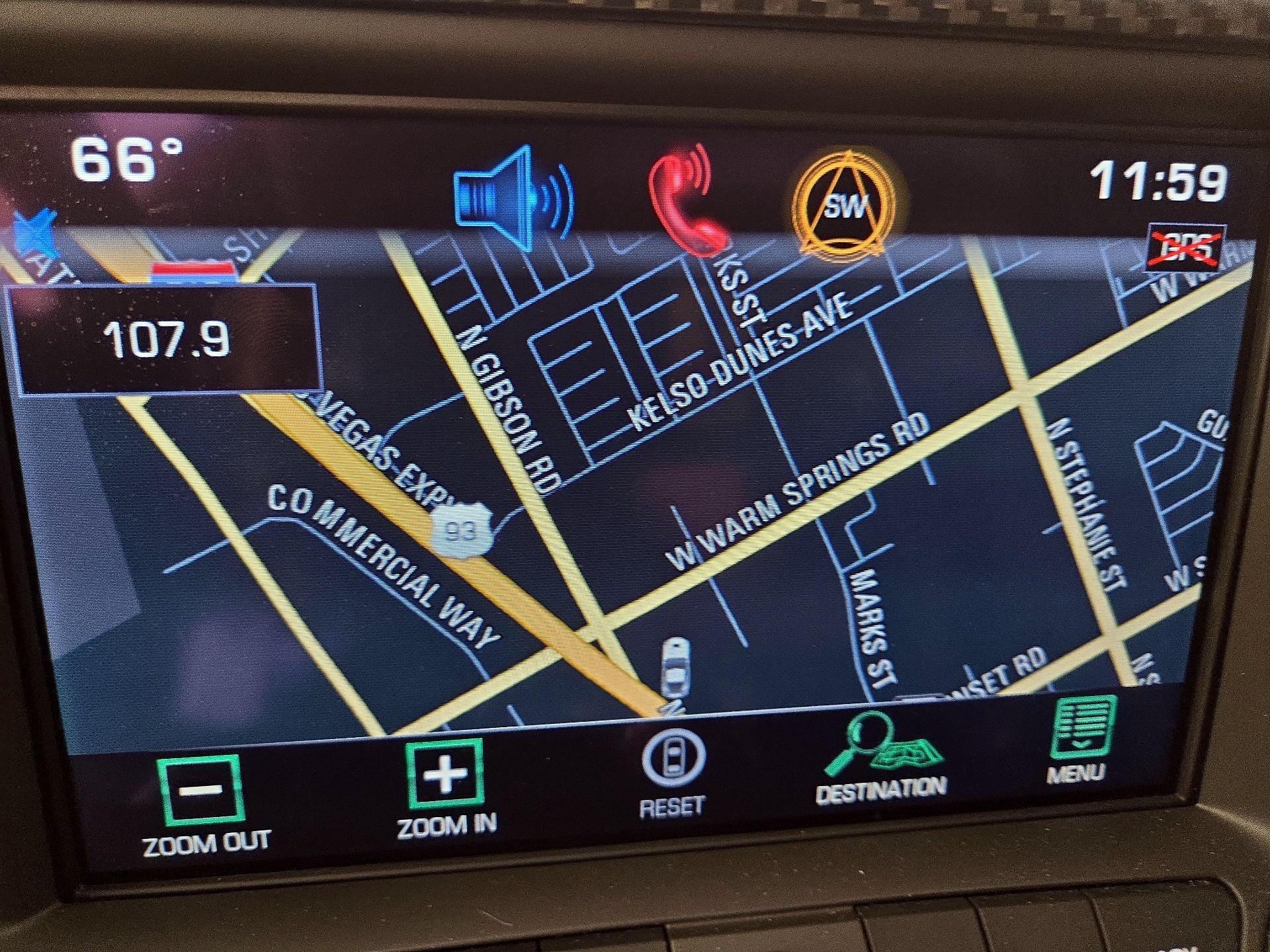 Thumbnail: 2015 Chevrolet Corvette - 14