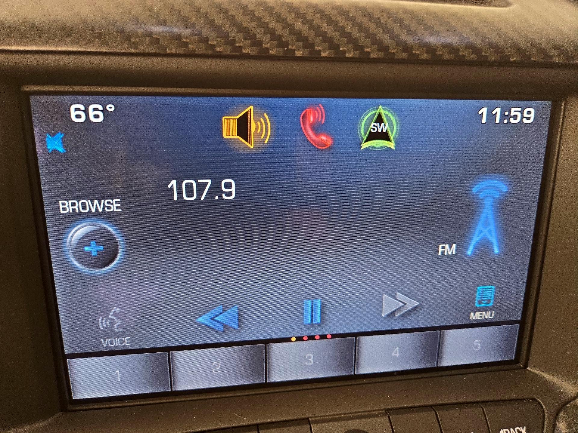 Thumbnail: 2015 Chevrolet Corvette - 16