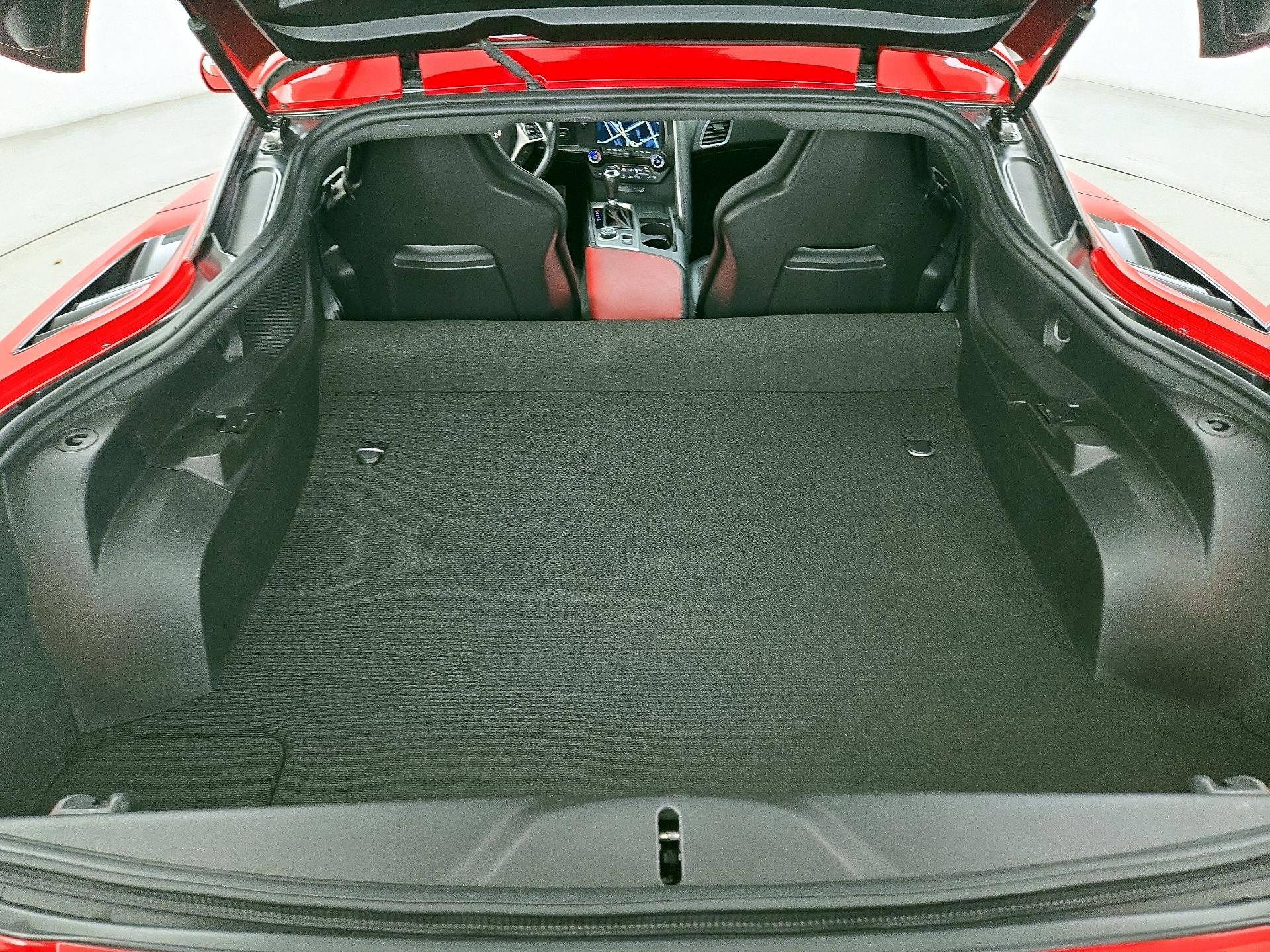 Thumbnail: 2015 Chevrolet Corvette - 20